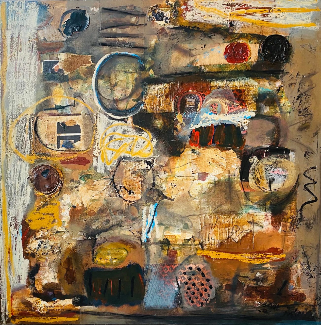 Rigoberto Mena, Untitled