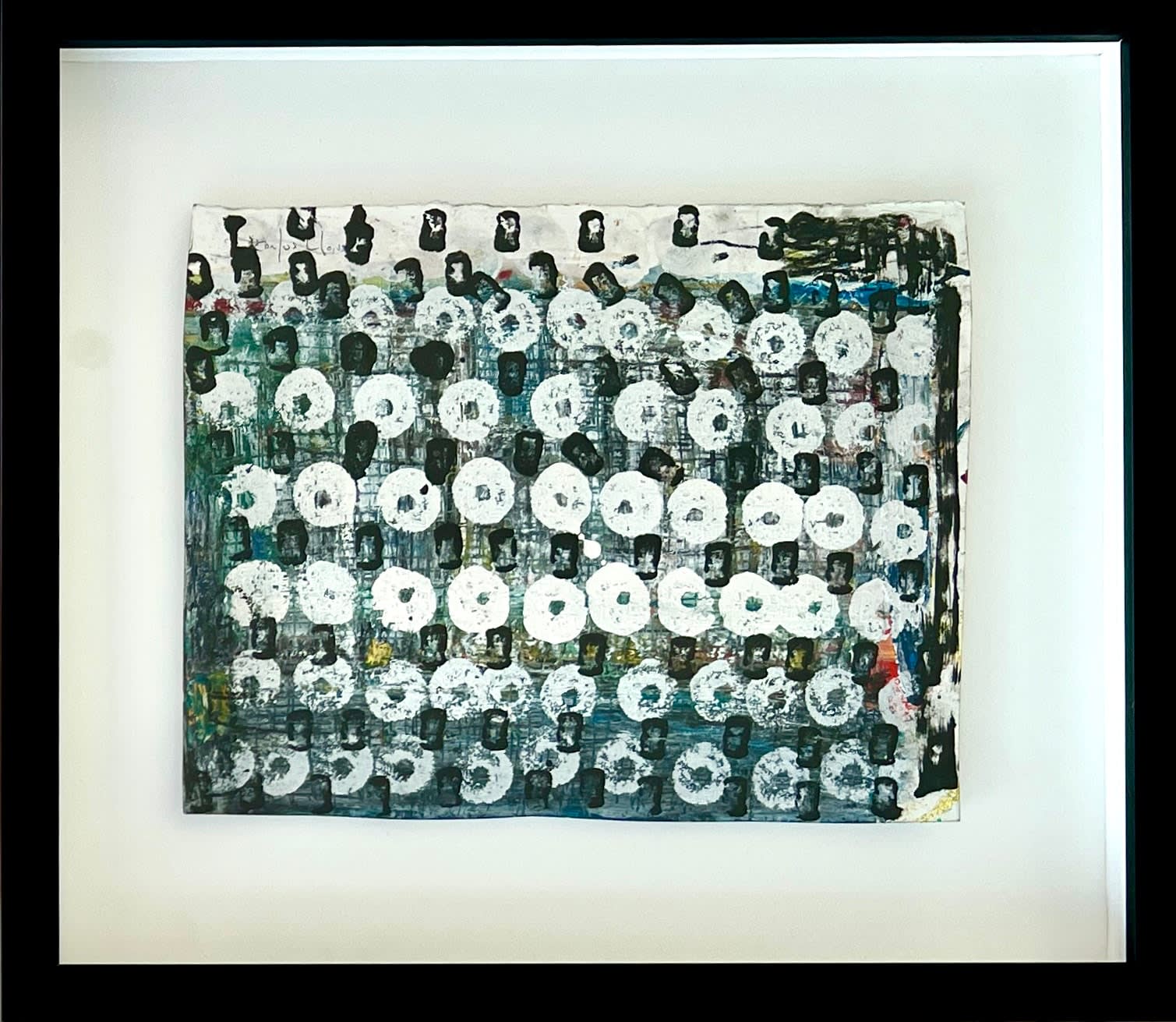 Carlos Llanes, Untitled, 2023