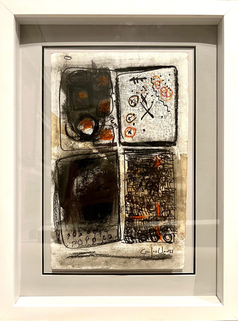 Carlos Llanes, Untitled, 2020
