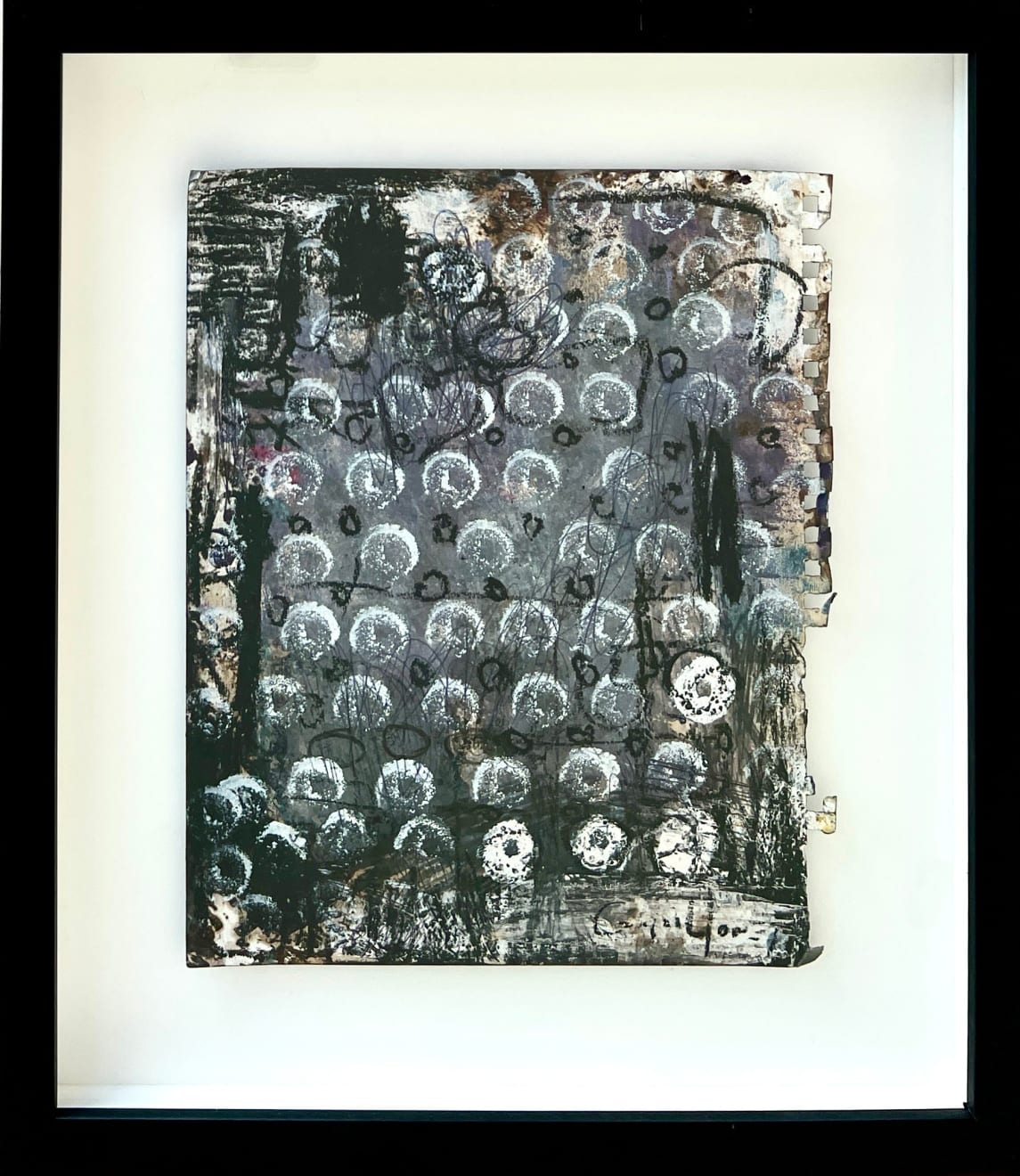 Carlos Llanes, Untitled, 2023