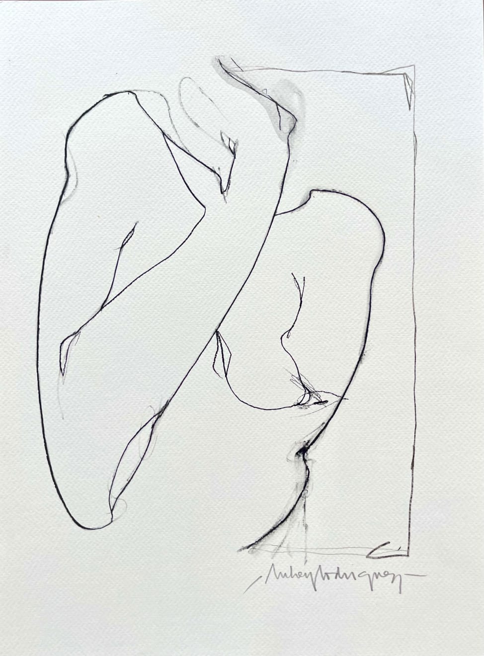 Ruben Rodriguez Martinez, untitled, 2023