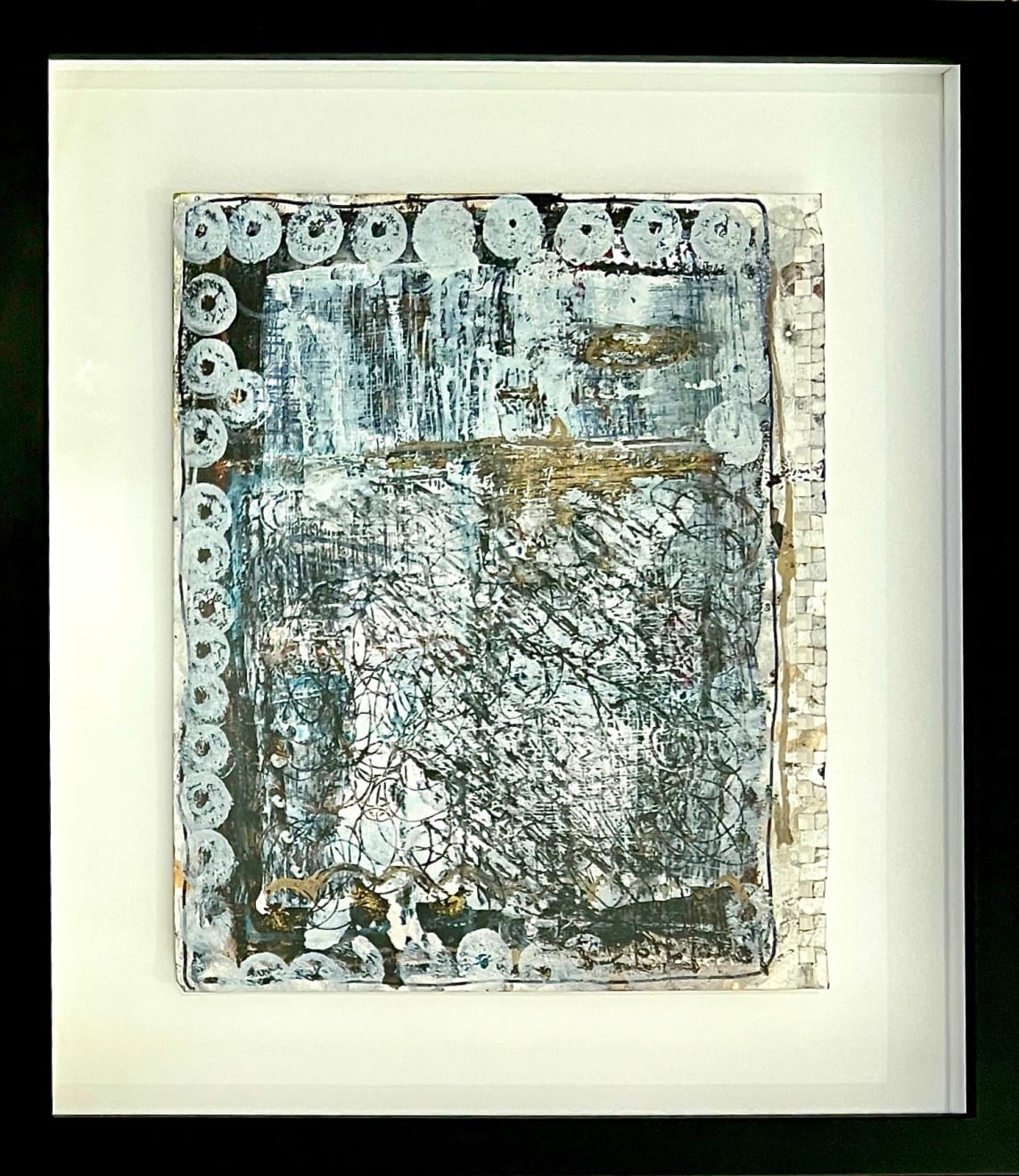 Carlos Llanes, Untitled, 2023