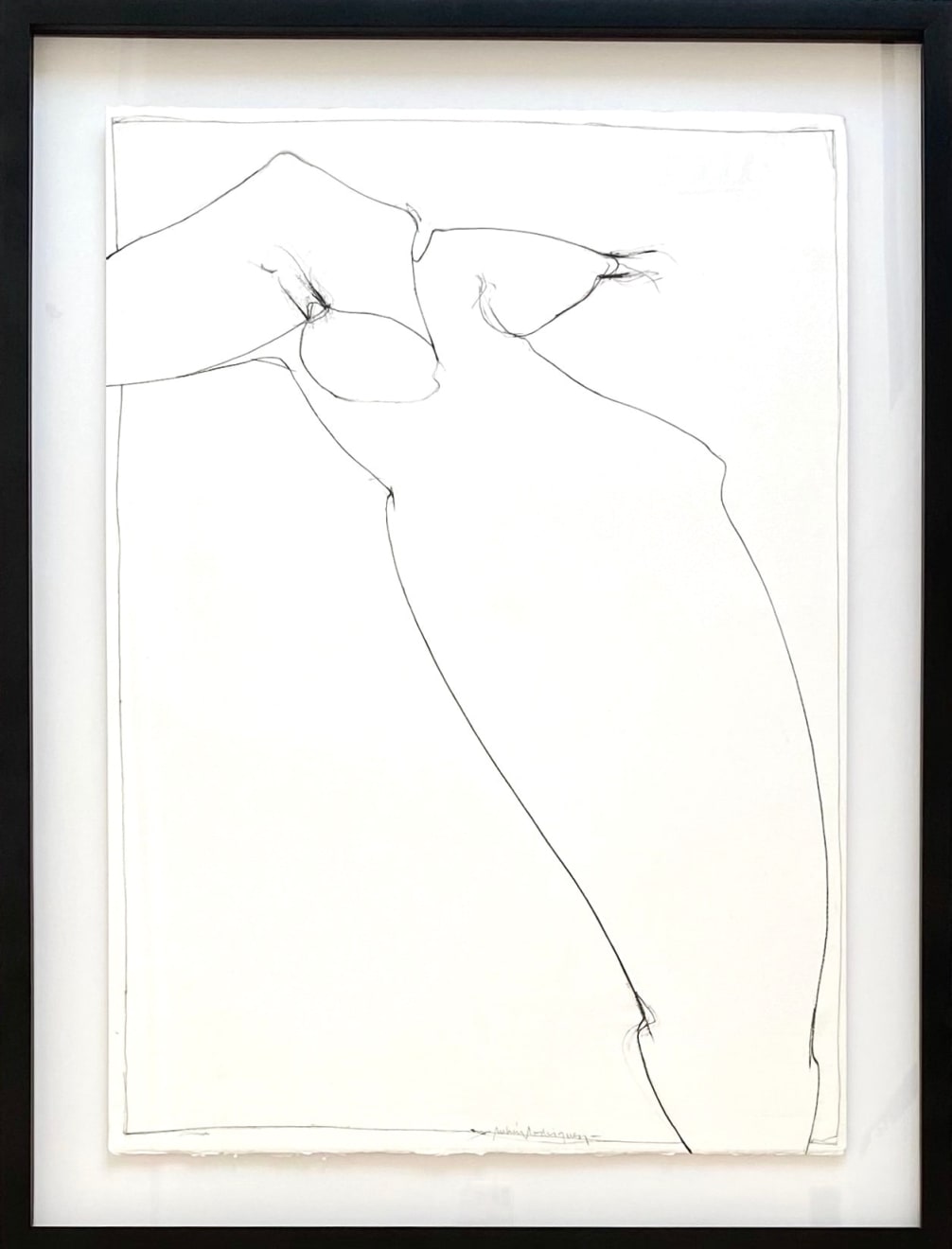 Ruben Rodriguez Martinez, untitled, 2020