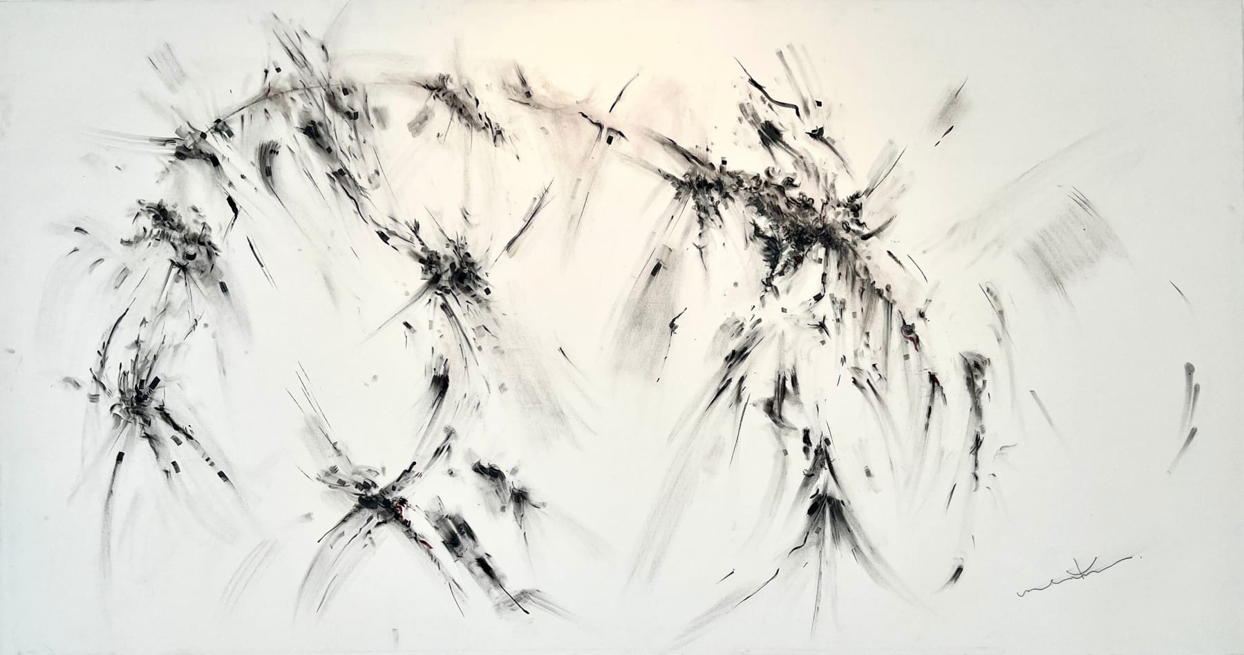 Marta Estrems, D.C. series 350, 2014