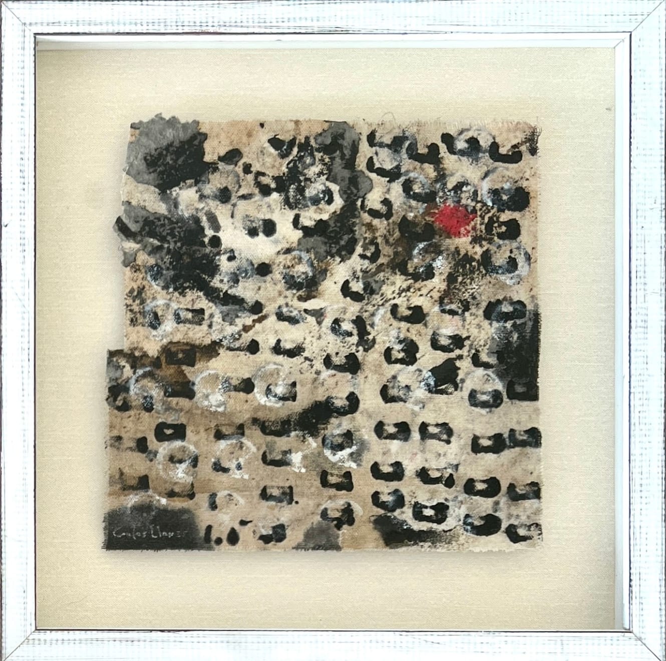 Carlos Llanes, Untitled, 2023