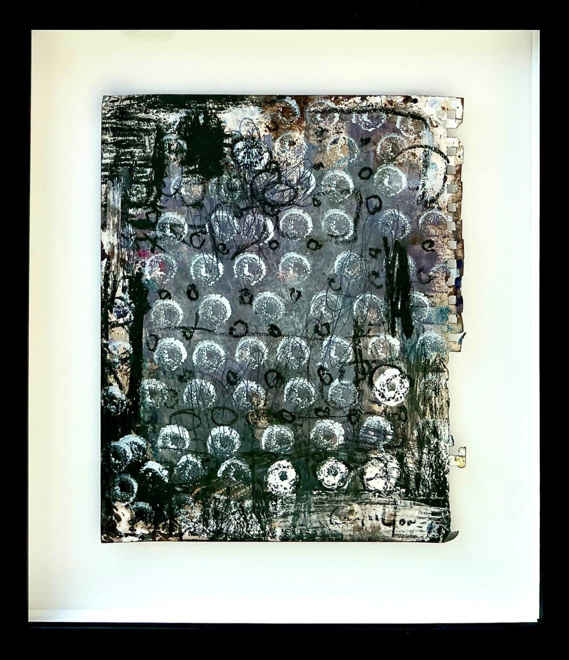 Carlos Llanes, Untitled, 2023