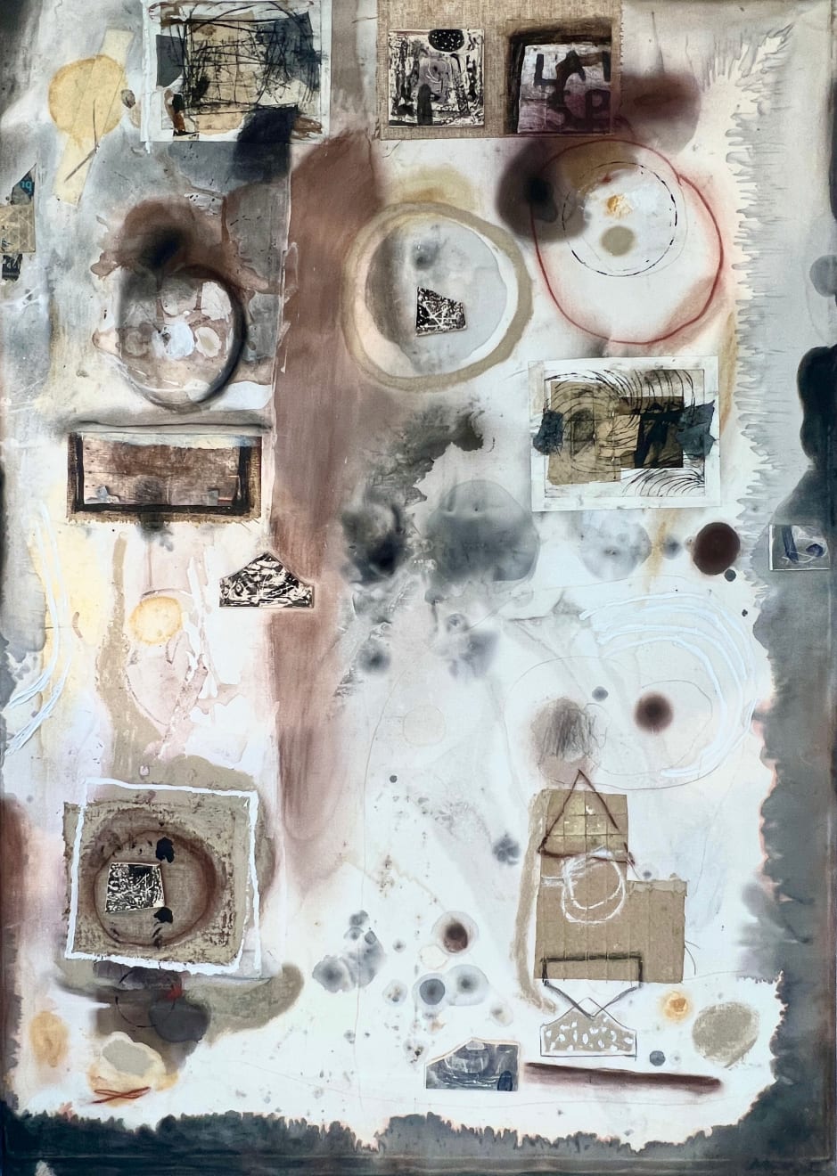 Rigoberto Mena, Untitled