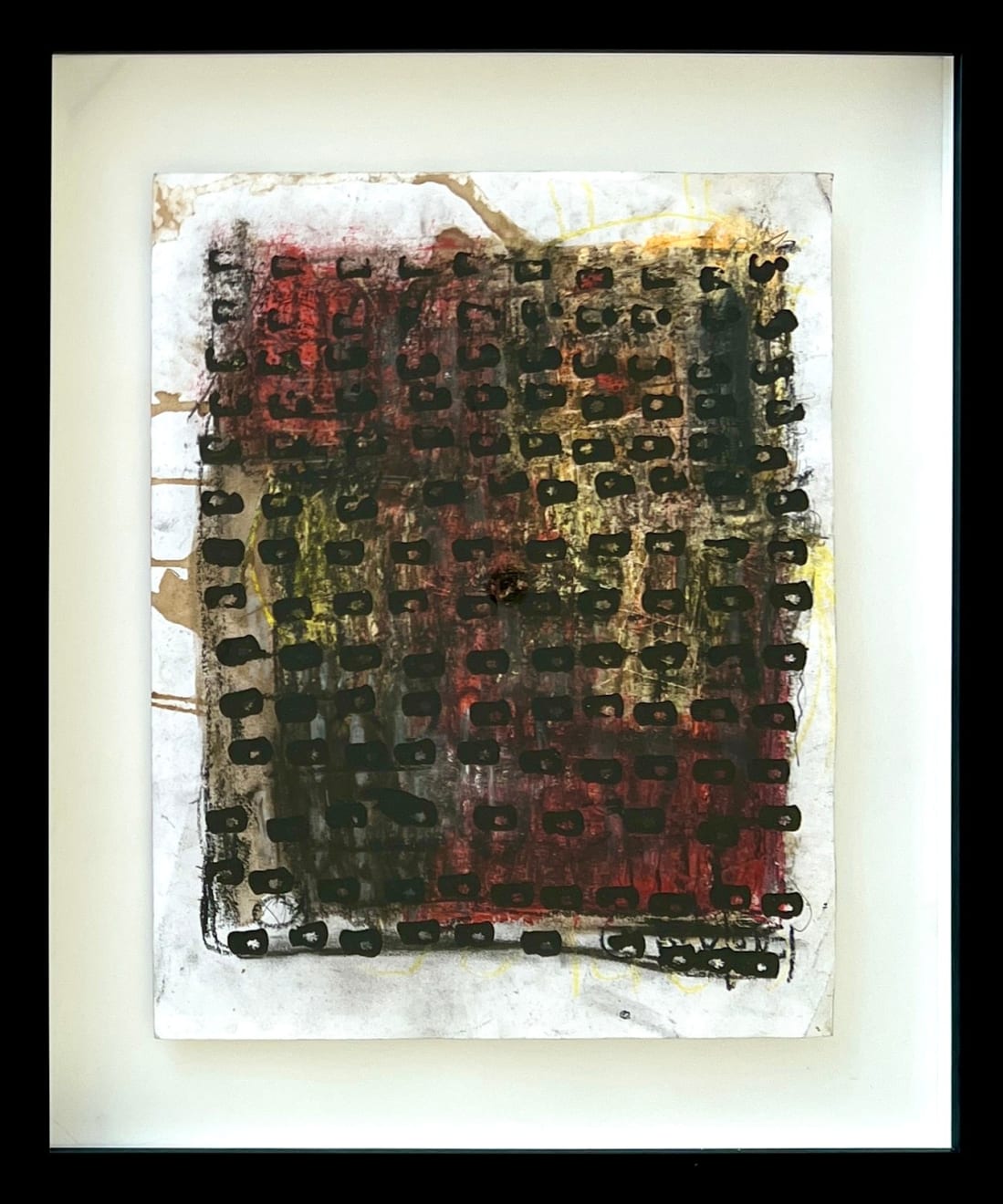 Carlos Llanes, Untitled, 2023