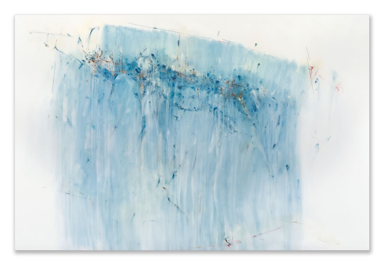 Marta Estrems, Everglades Series 1, 2016