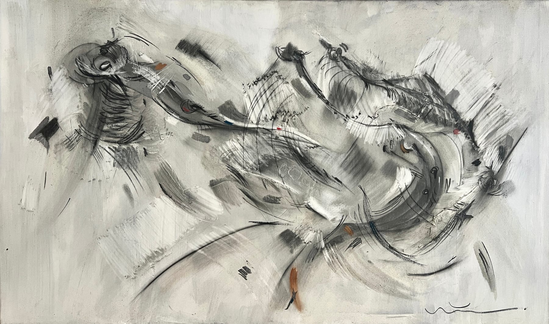 Marta Estrems, untitled, 2009