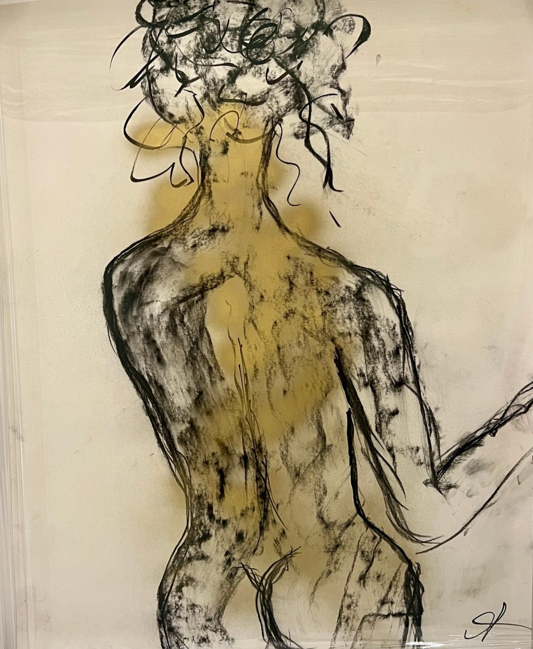 Alexandra Kauka, untitled, 2023