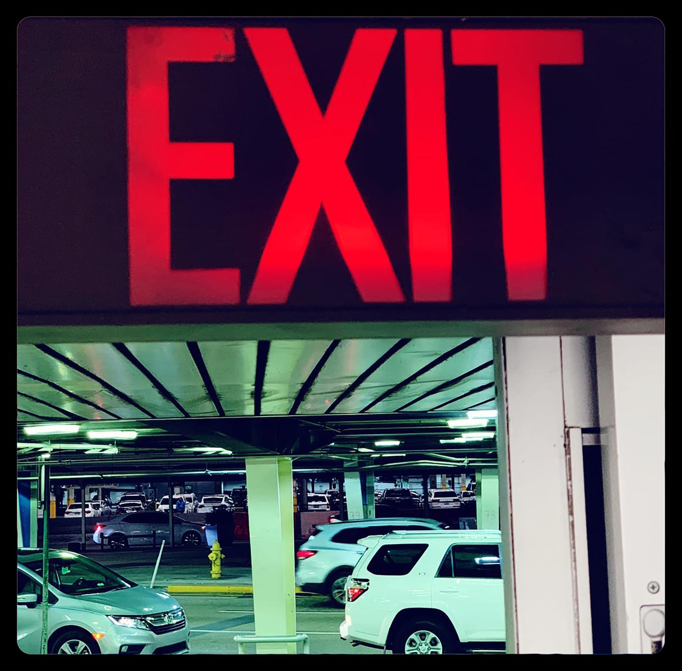 Florian Reinhardt, FR981, 2019