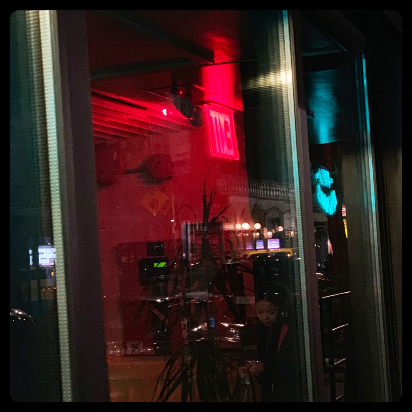 Florian Reinhardt, FR961, ca. 2010-2019