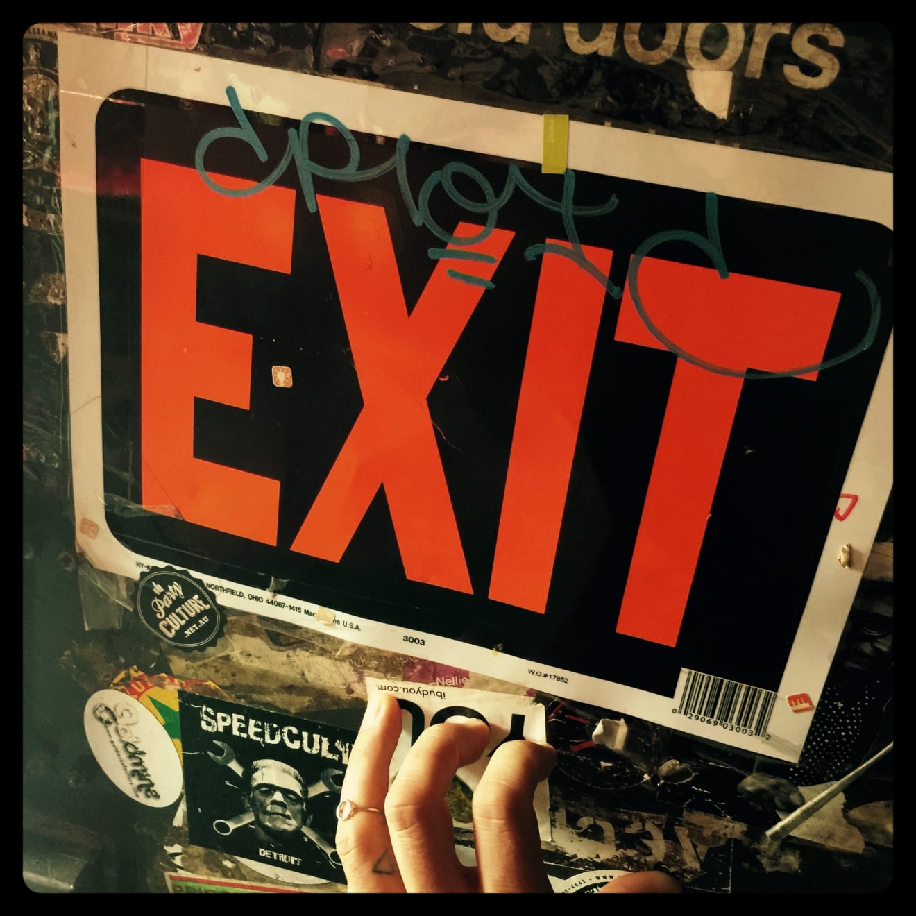 Florian Reinhardt, FR272, ca. 2010-2019