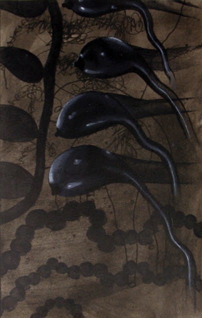Pushpakanthan Pakkiyarajah, Dark diary, 2019-2021