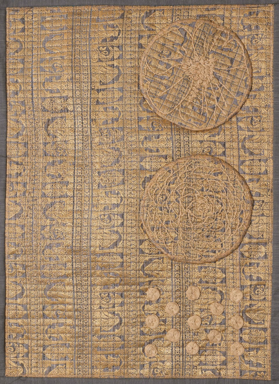 Kallol Datta, Poster 12, 2025