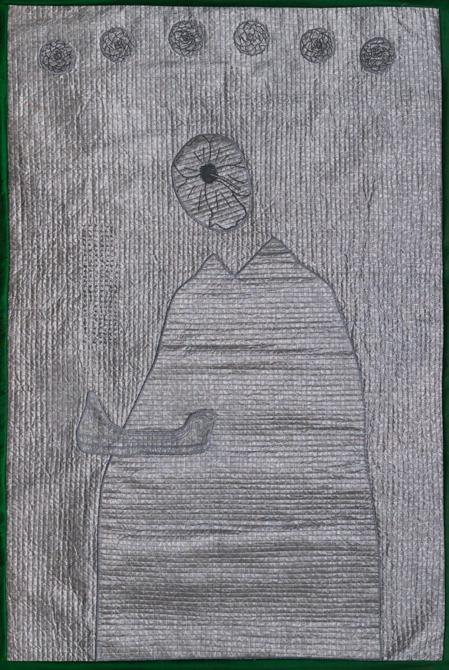 Kallol Datta, Poster 19, 2025