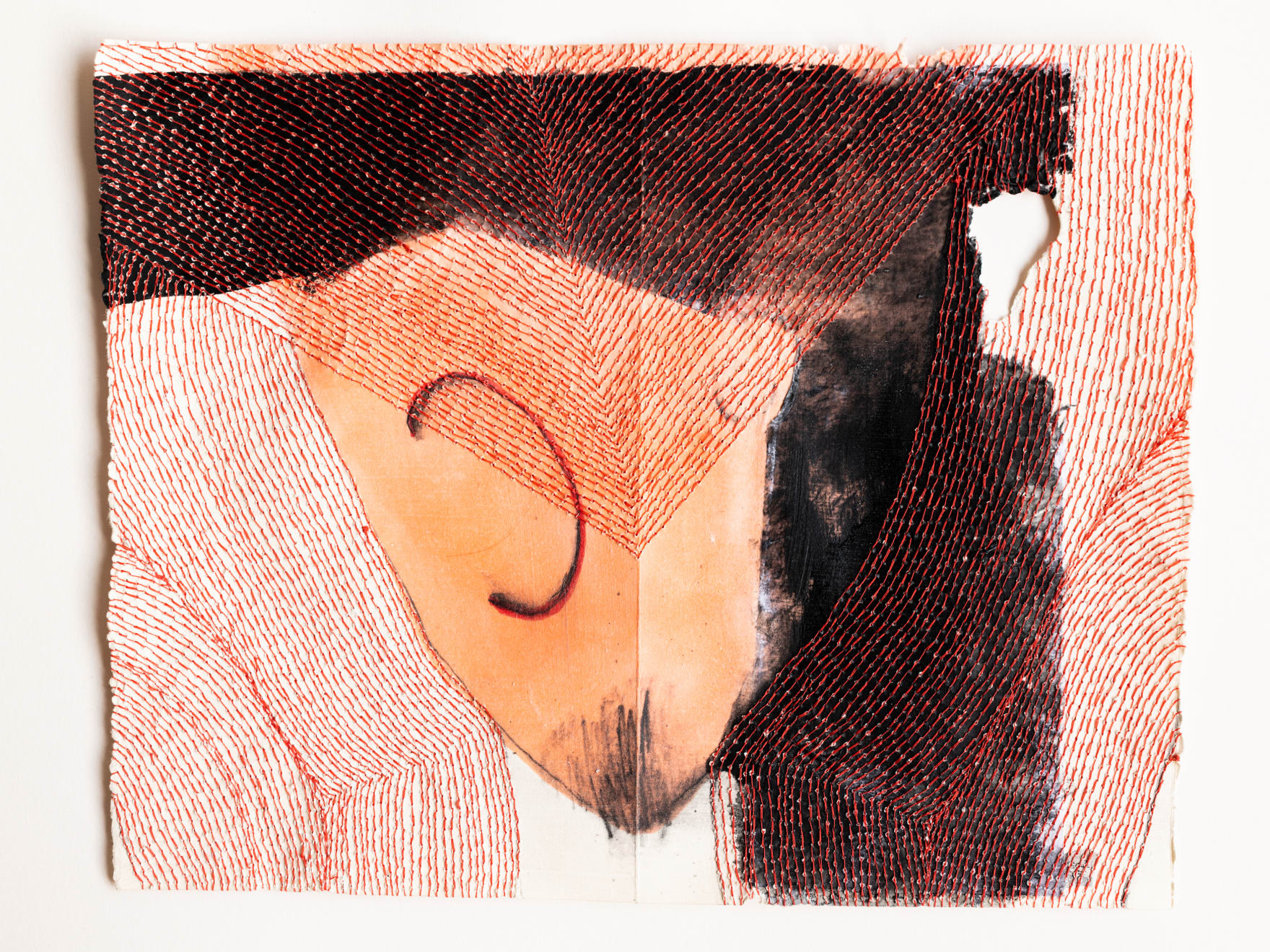 Radhika Khimji, Goatee, 2020