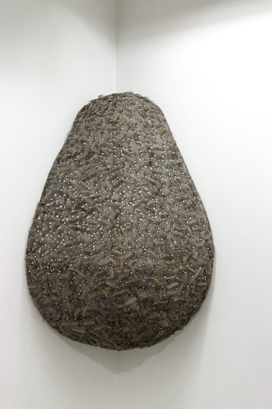Adip Dutta, Nebula, 2017