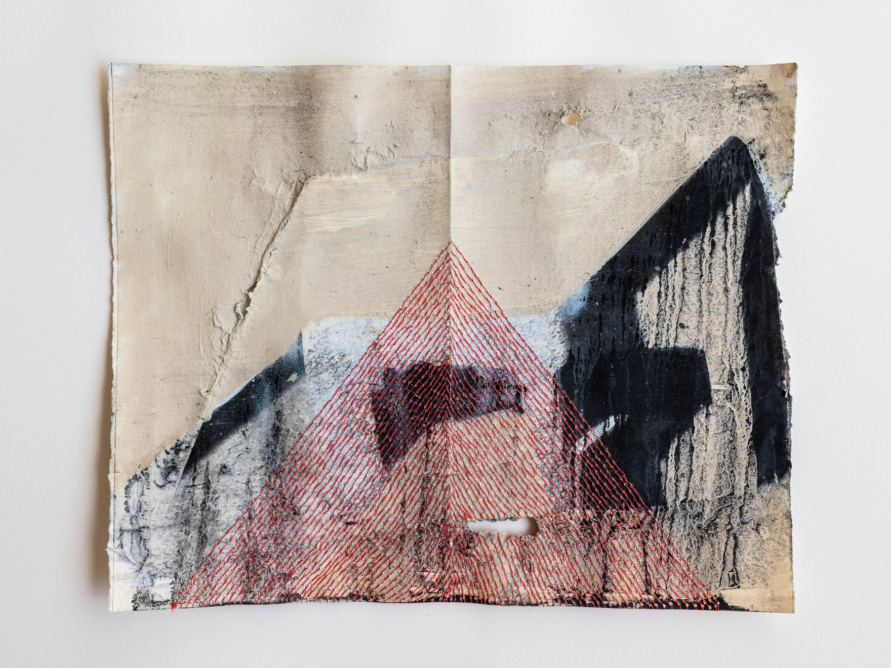 Radhika Khimji, Waste Lover, 2020