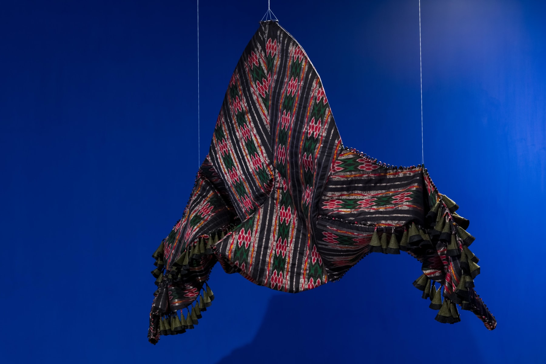 Kallol Datta, Object 7D, 2022