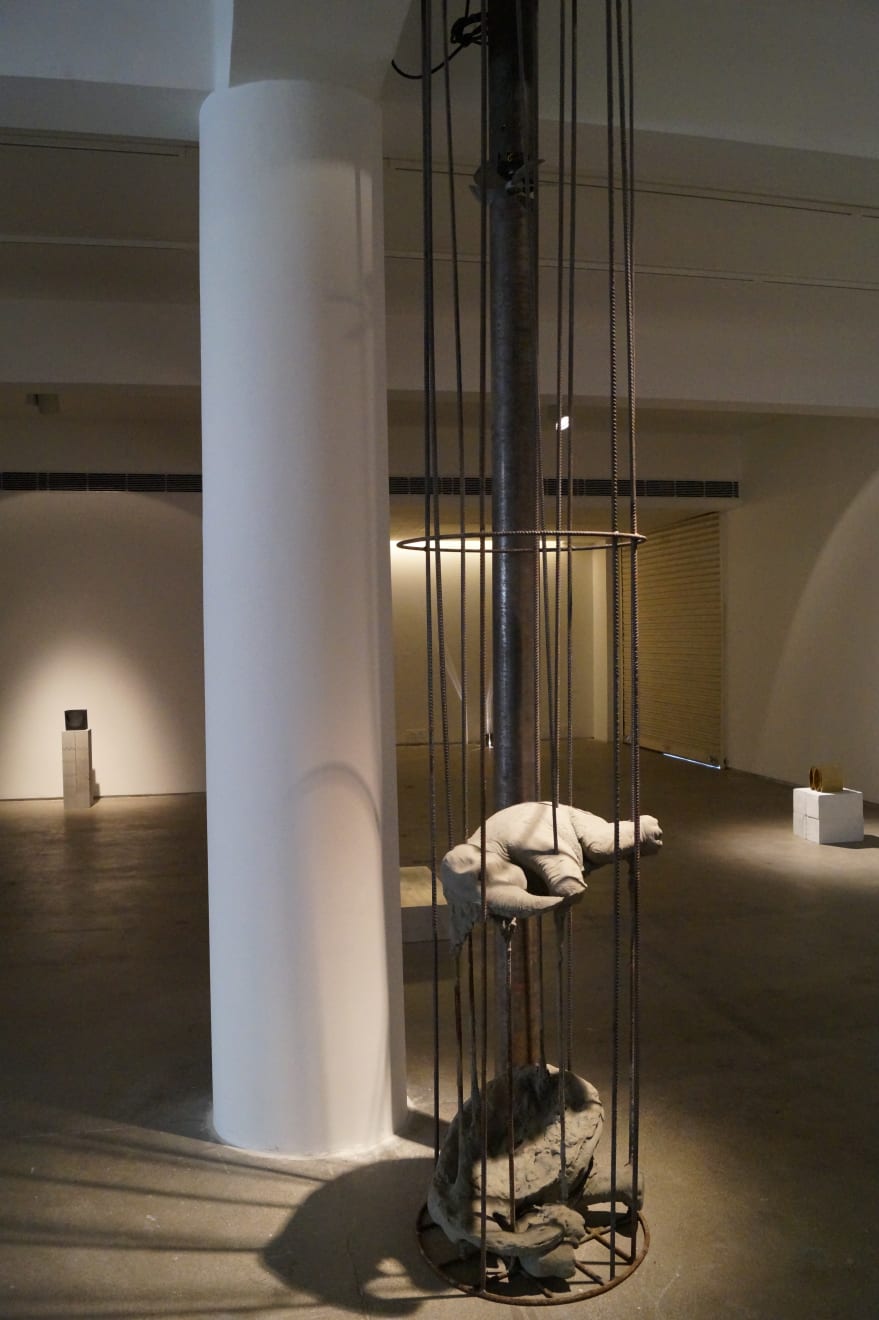 Sakshi Gupta, No Title (From the Series, At The Still Point of The Turning World, 2015