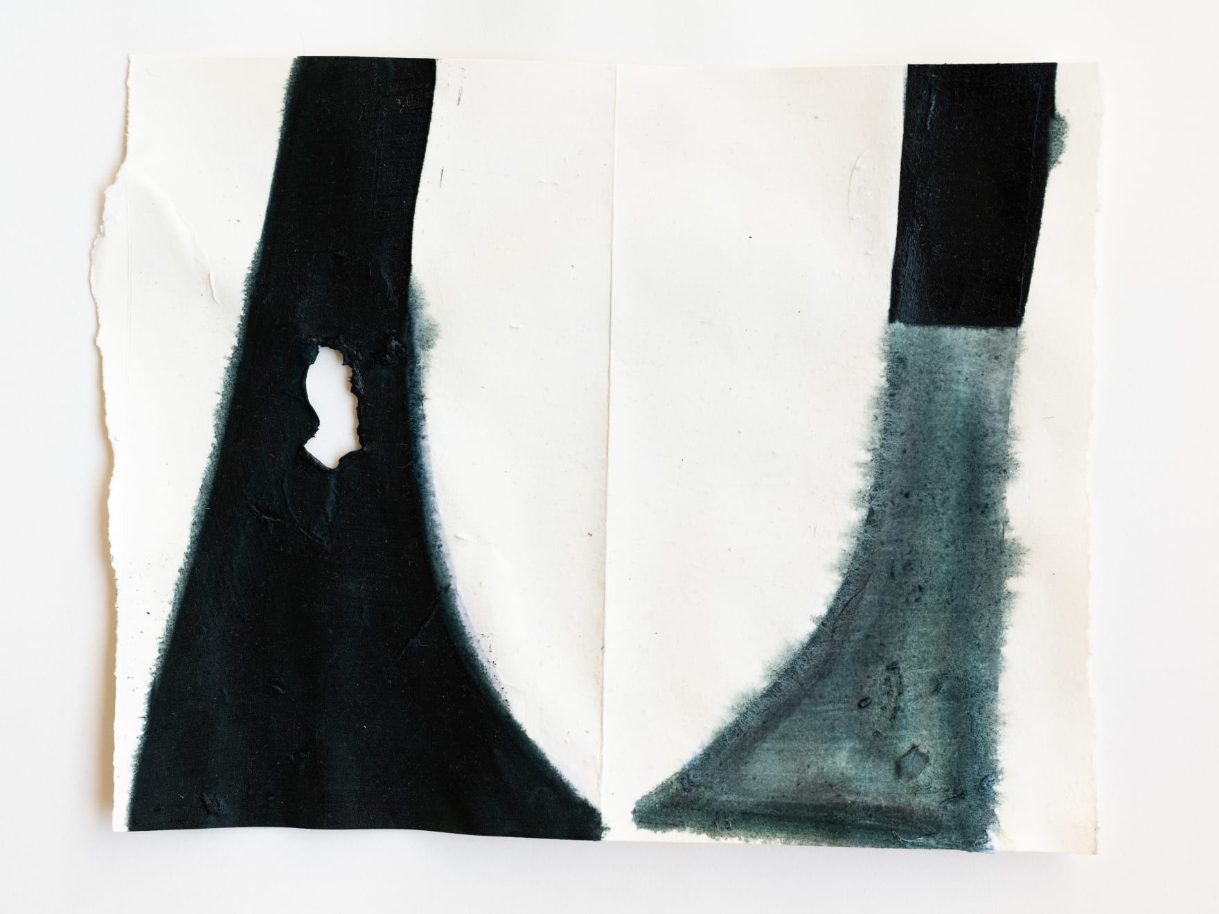 Radhika Khimji, Somebody's yoke, it broke, 2020