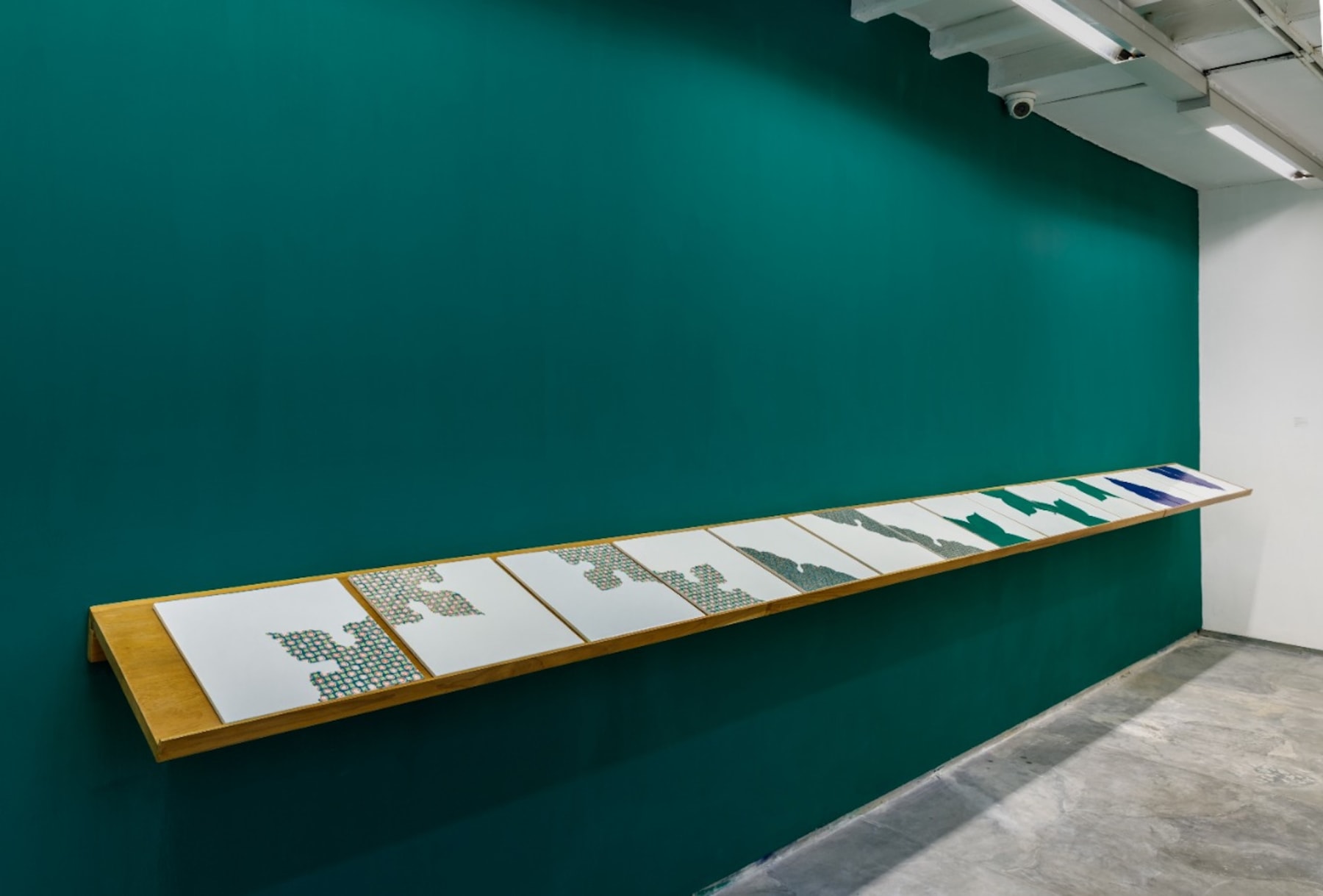 Praneet Soi, Guangzhou, 2015