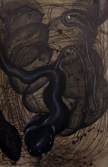 Pushpakanthan Pakkiyarajah, Dark diary, 2019-2021