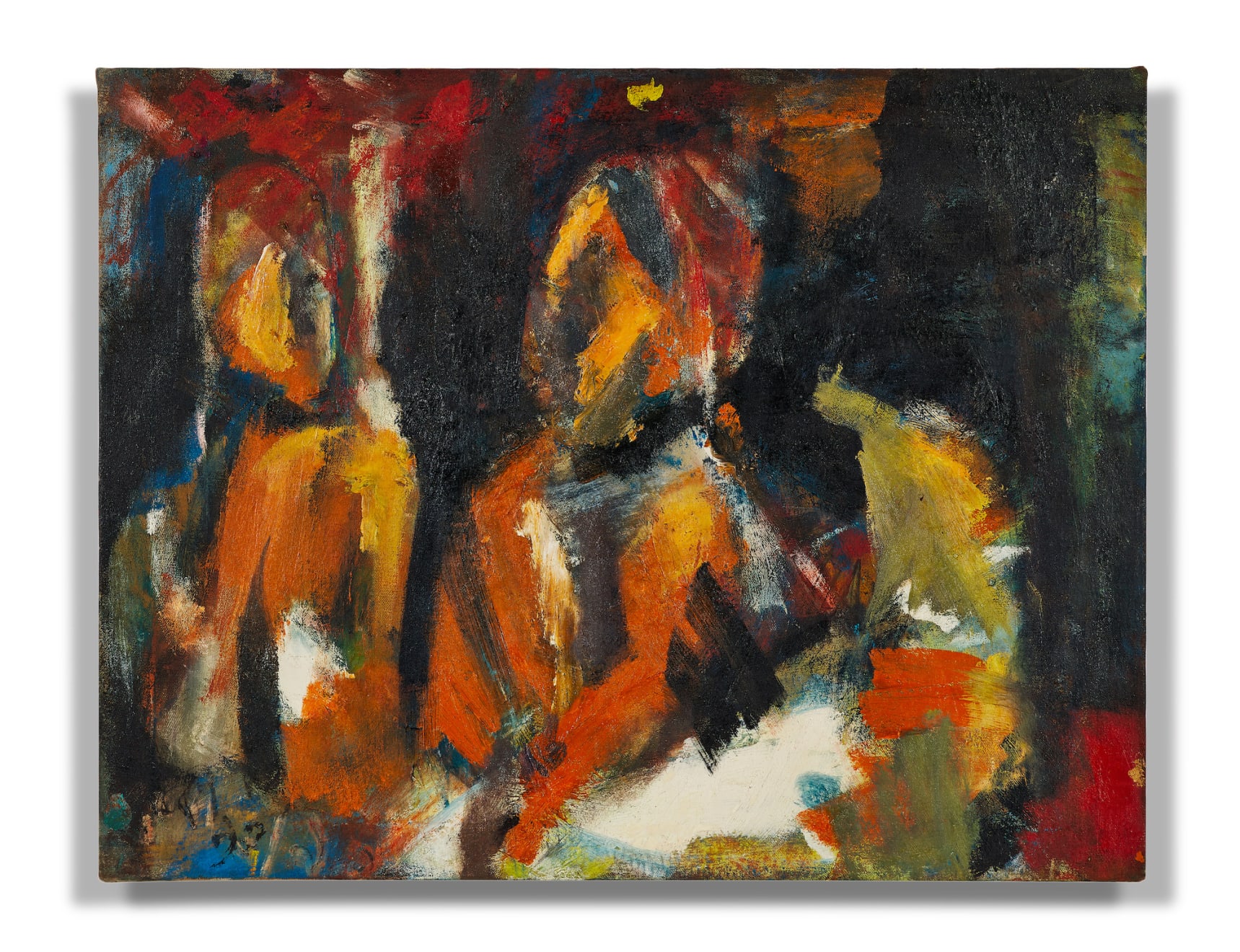 Reba Hore, Untitled, 1998