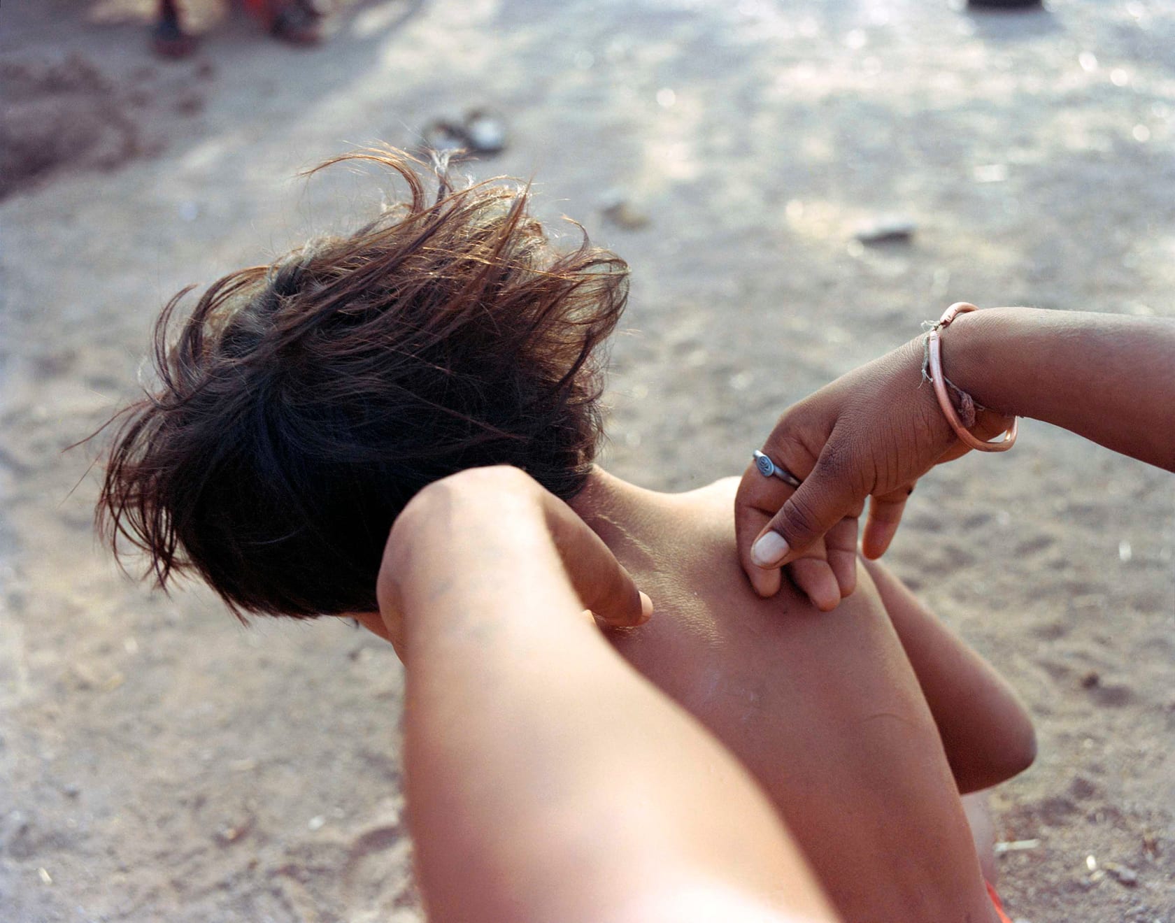 Sohrab Hura, The Song of Sparrows in a Hundred Days of Summer, 2013-2017