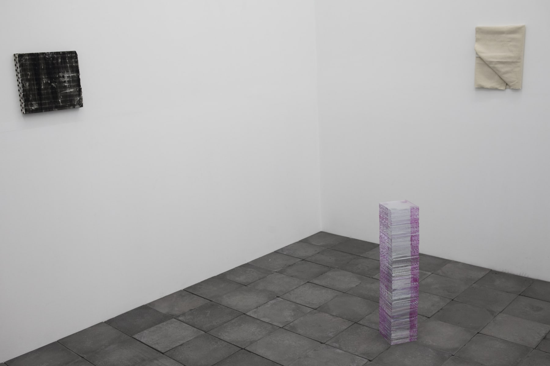 Ayesha Sultana, A Space Between Things, 2015–2016