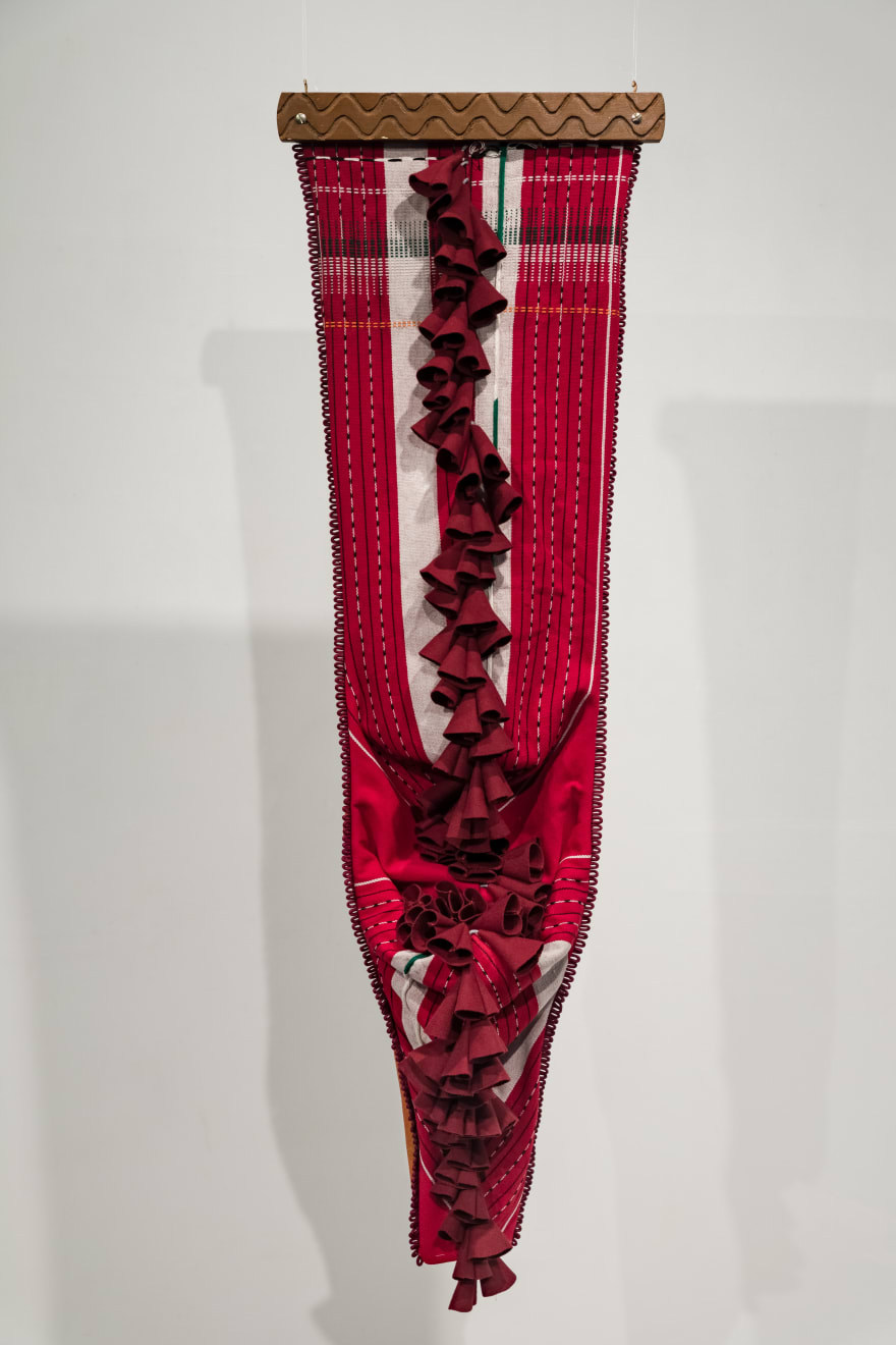 Kallol Datta, Object 34, 2023