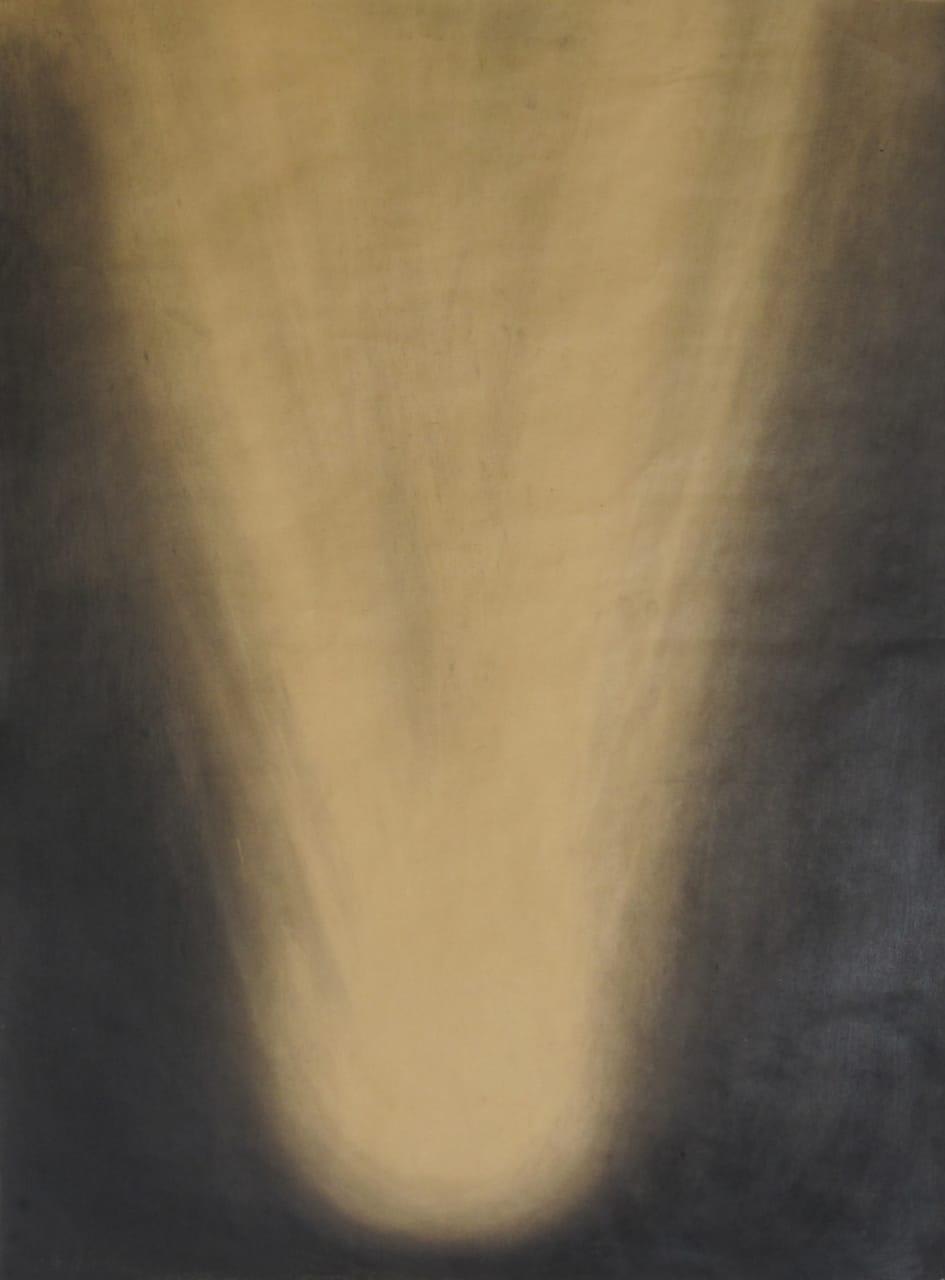 Julien Segard, A view from nowhere VI, 2021