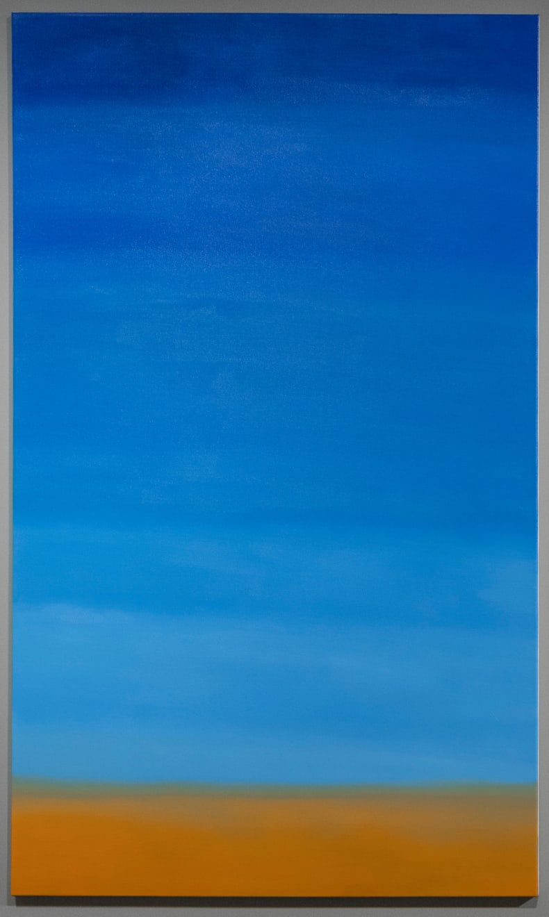 Ayesha Sultana, Untitled, 2024