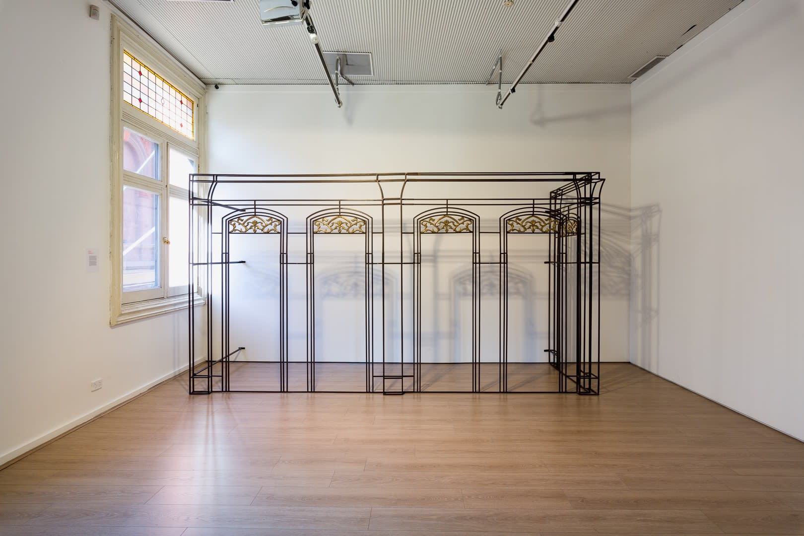 Rathin Barman, Home, and a Home, 2016