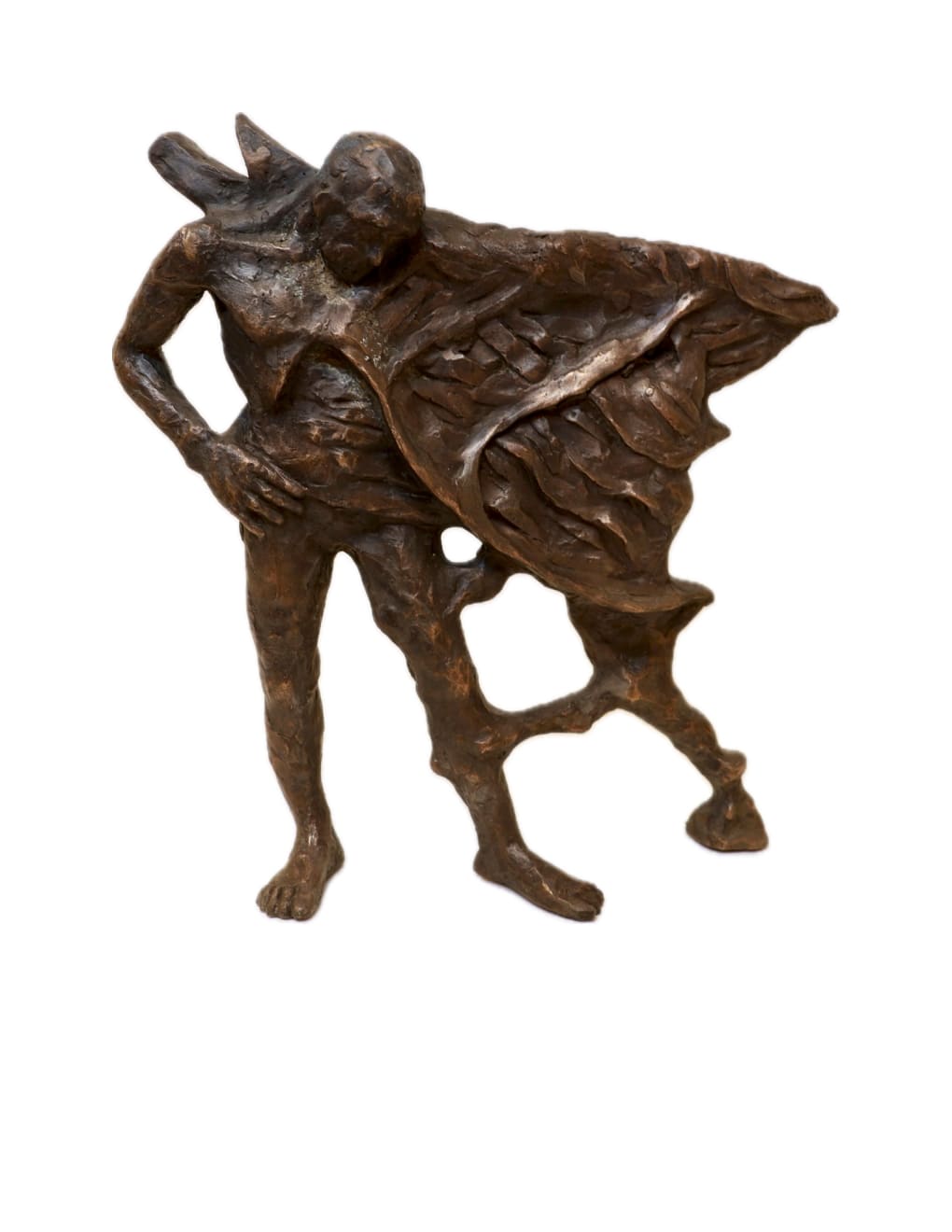 Prabhakar Pachpute, The length of a dream | स्वप्नाची दीर्घता, 2024-2025