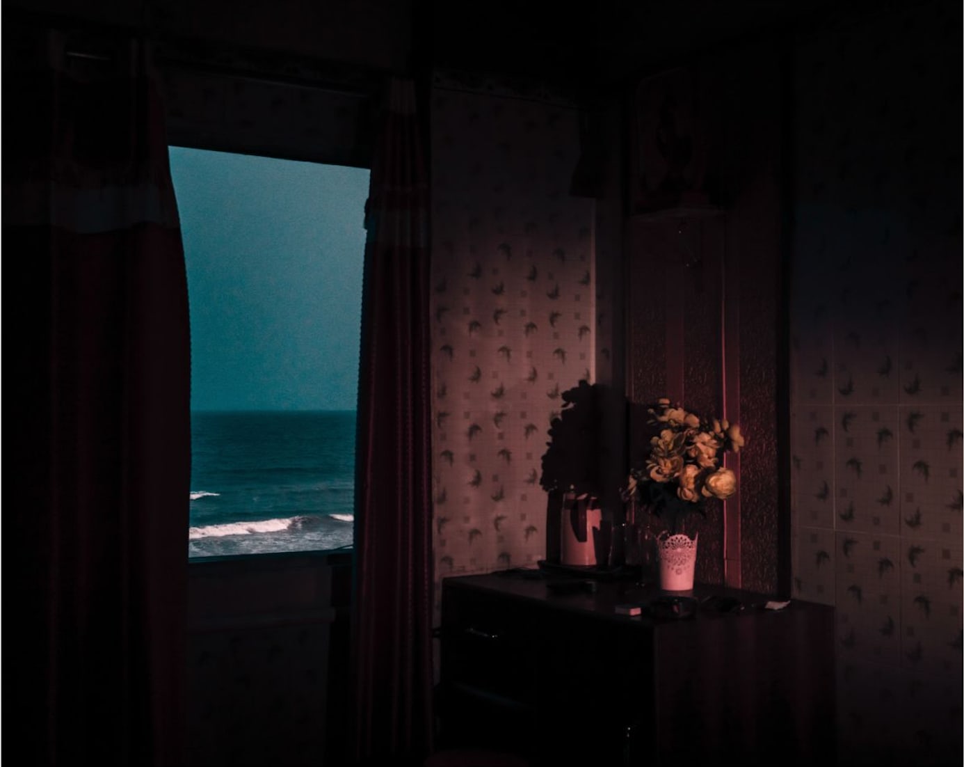 Soumya Sankar Bose, We Need to Talk in Whispers: Case Study of Srimoyee, 2025