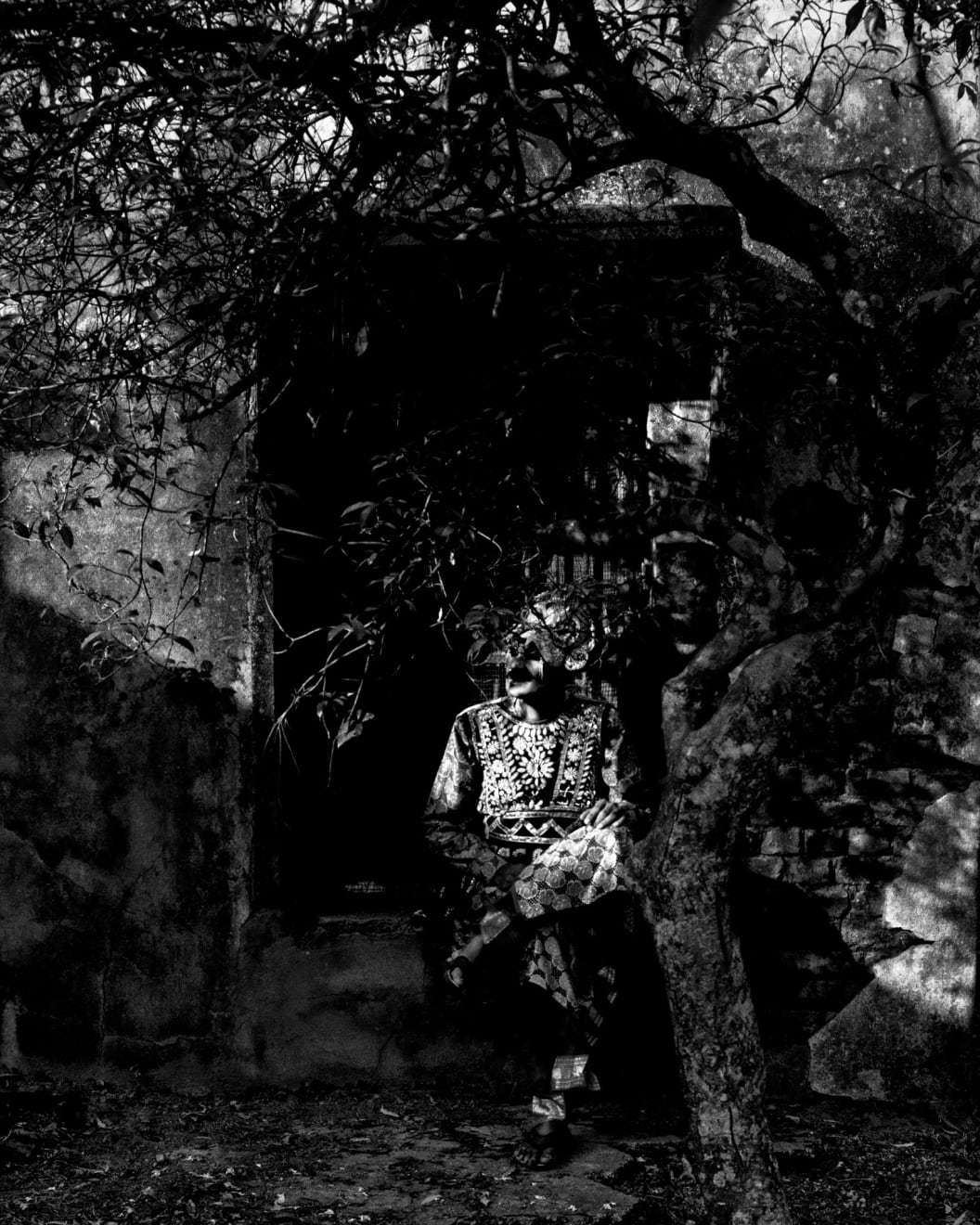 Soumya Sankar Bose, Let’s Sing an Old Song (K), 2013-15