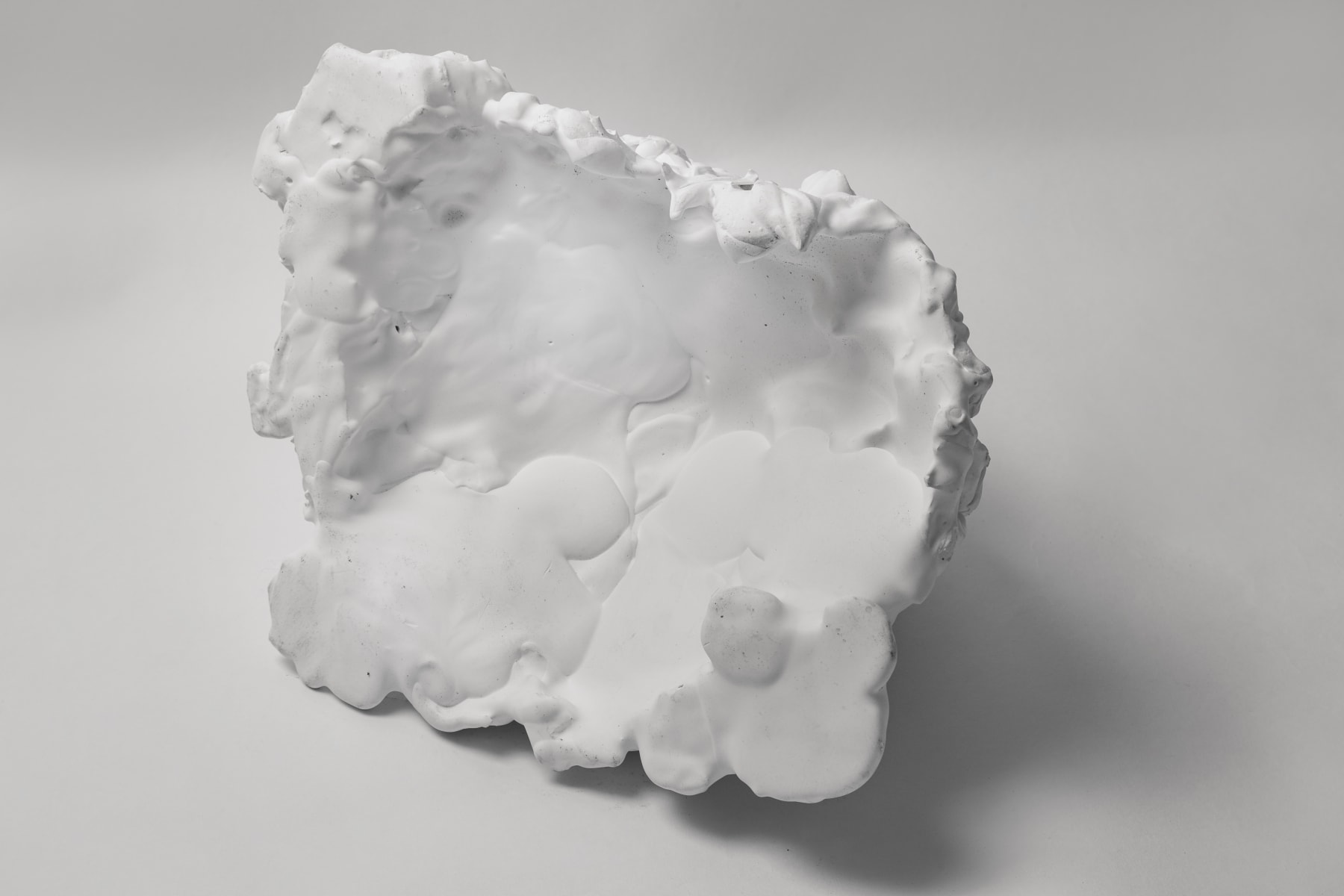 Ayesha Sultana, Nodules, 2019