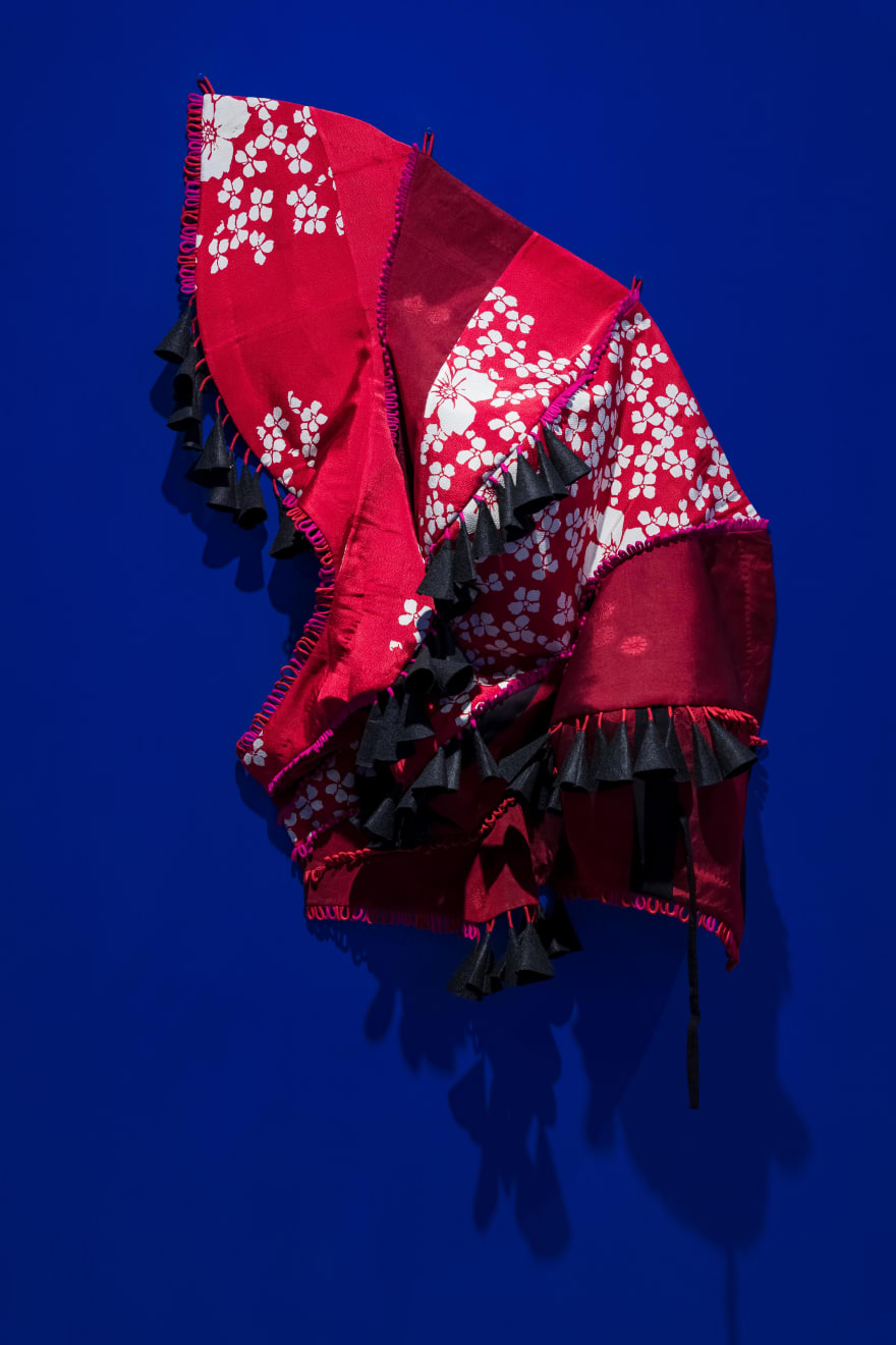 Kallol Datta, Object 12, 2022