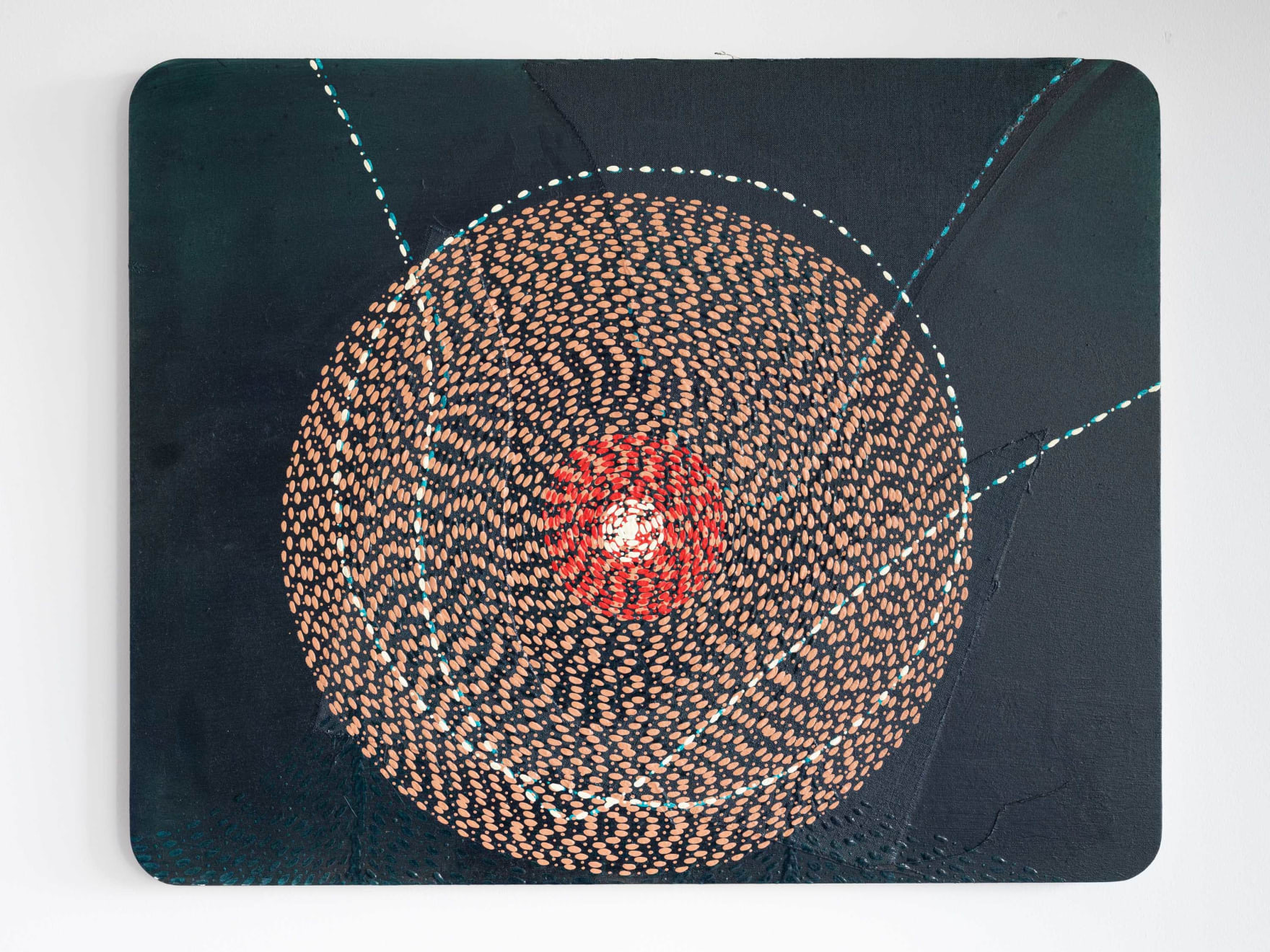 Radhika Khimji, Spin the wheel electric, 2025