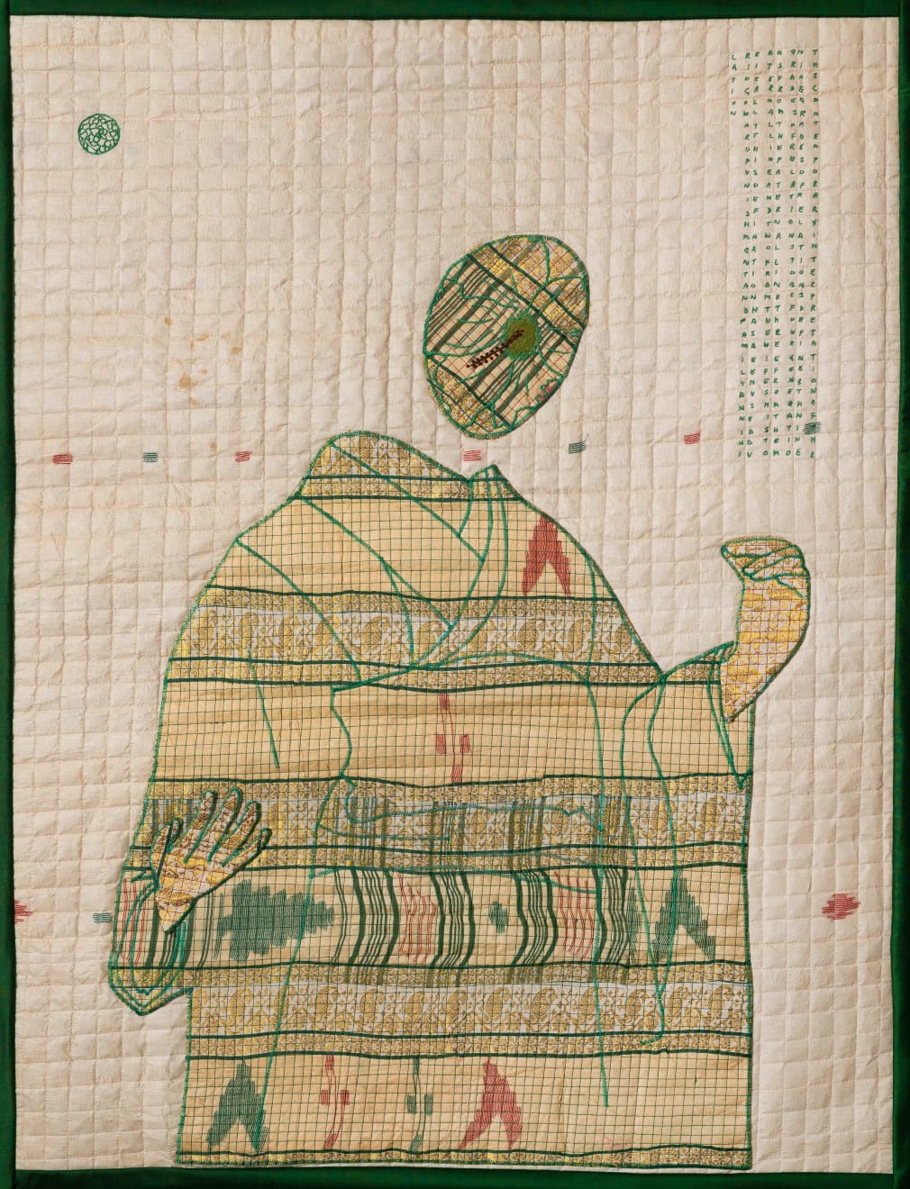 Kallol Datta, Poster 18, 2025