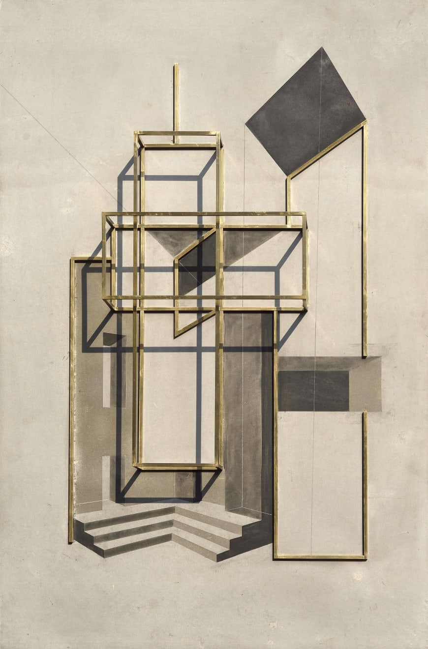 Rathin Barman, Rathin Barman Untitled III (III), 2019