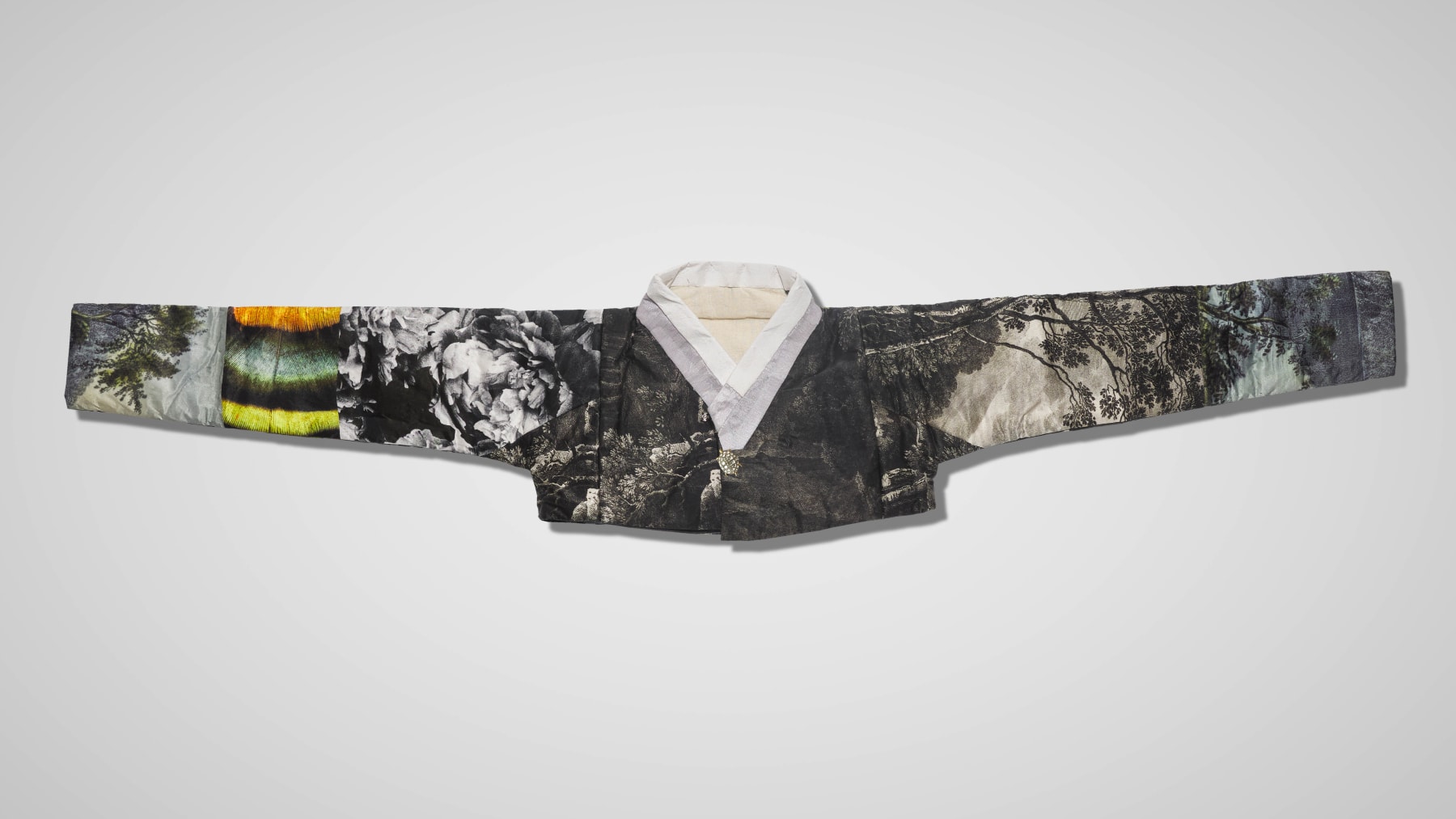 Kallol Datta, Jeogori 18, 2025