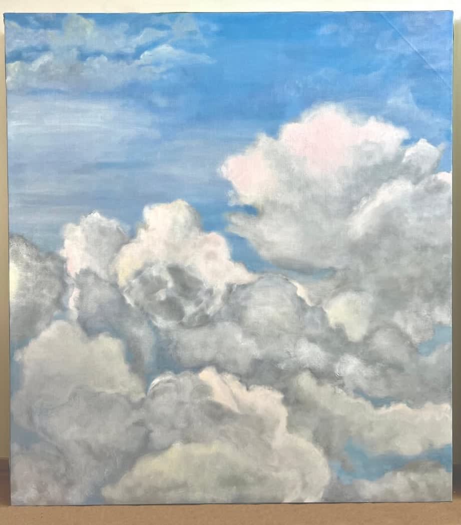 Bhasha Chakrabarti, Untitled, 2024