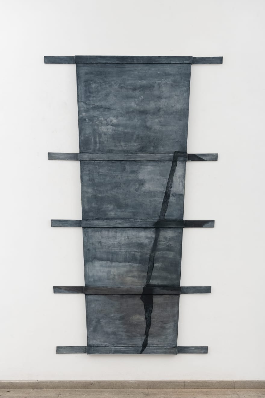 Biraaj Dodiya, Siren’s Daughter IV, 2023