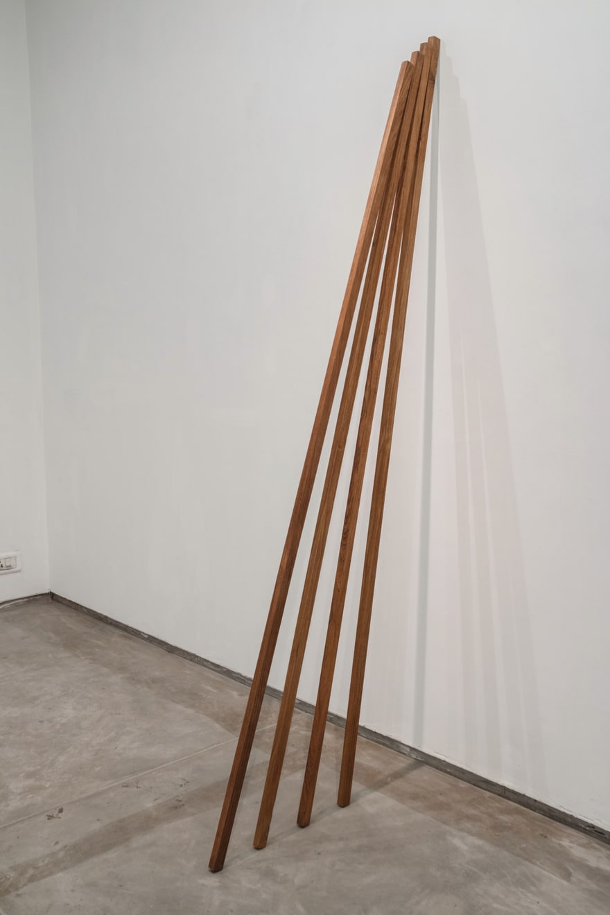 Ayesha Sultana, Untitled, 2015