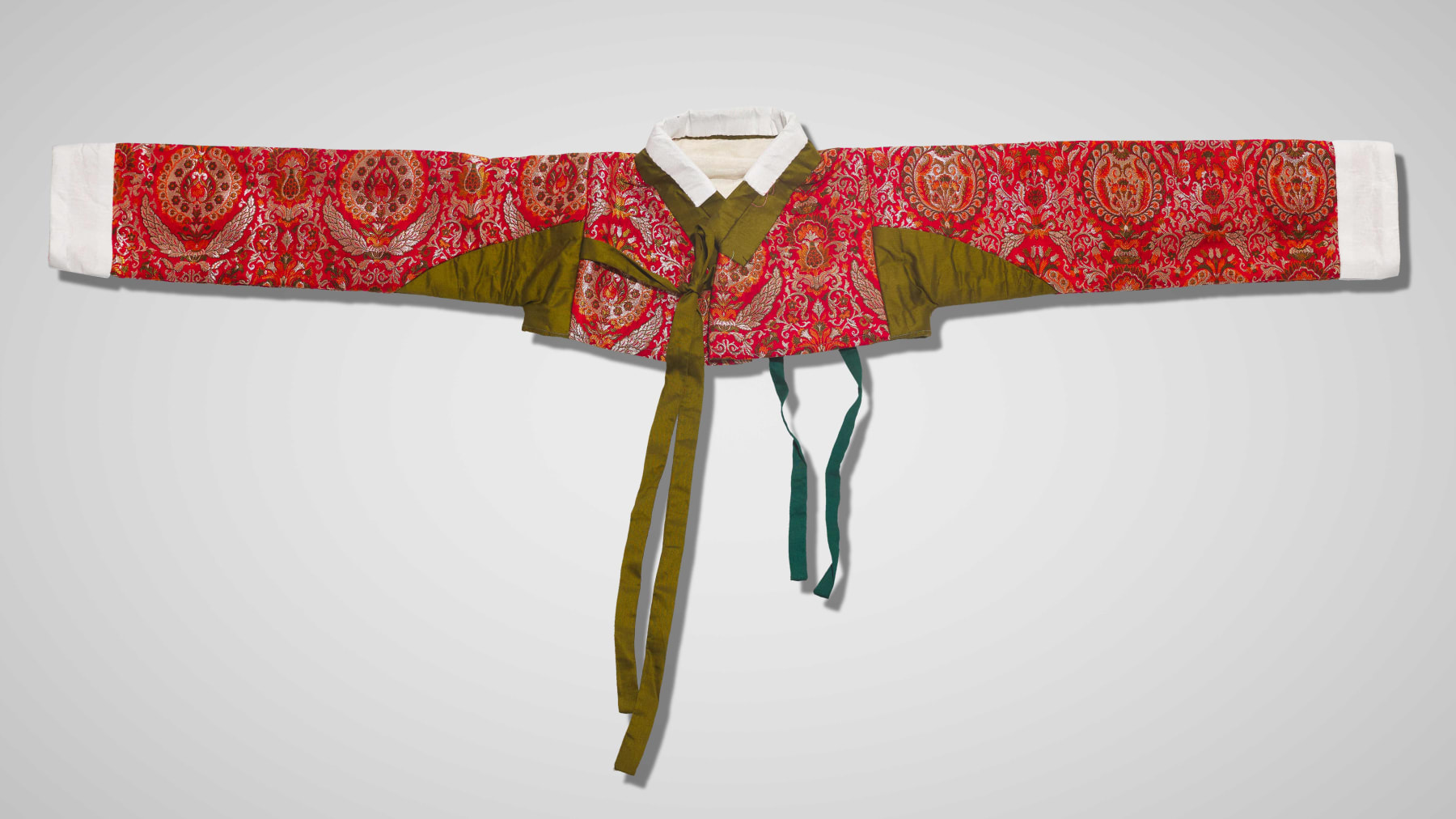 Kallol Datta, Jeogori 12, 2025