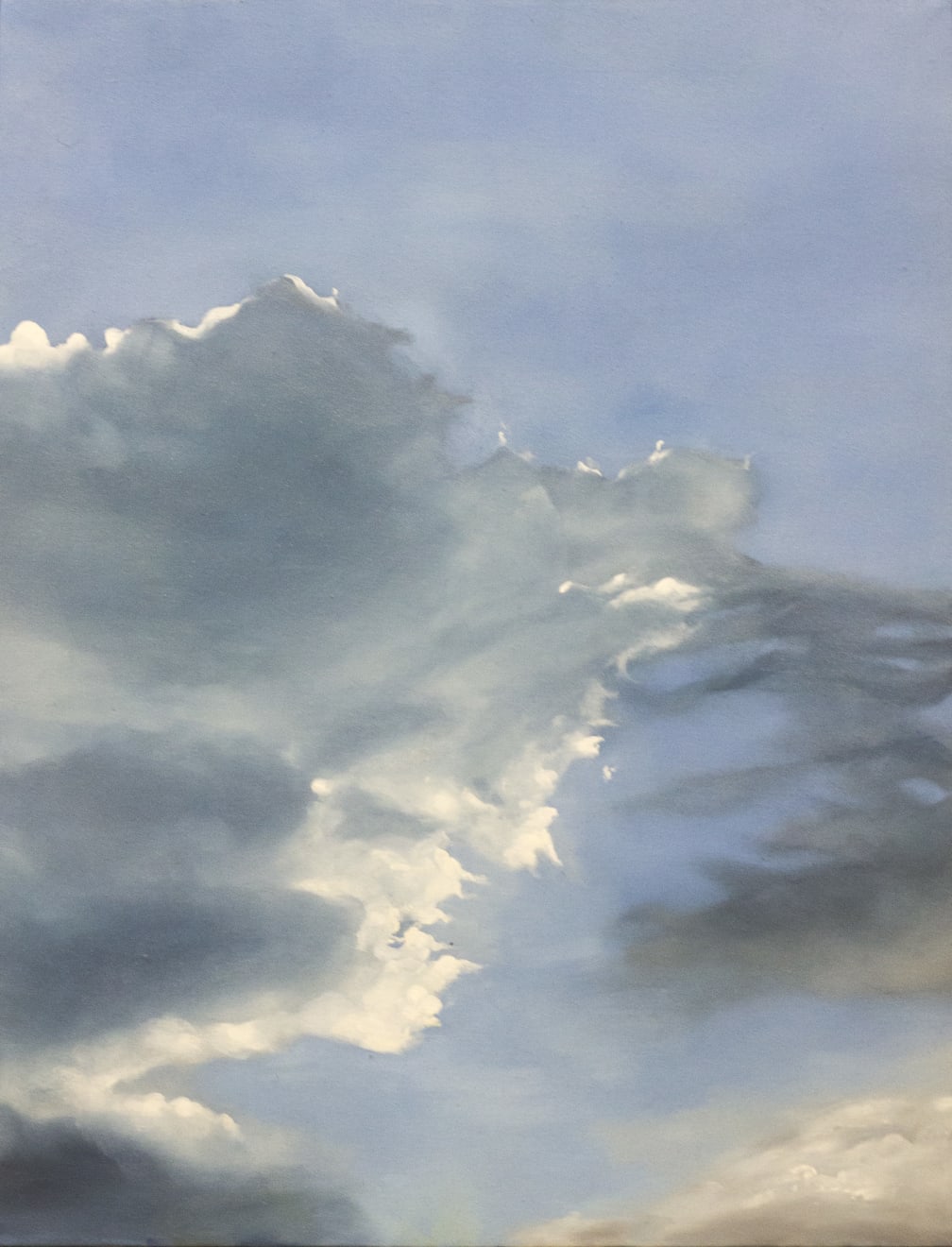 Ayesha Sultana, Untitled, 2021